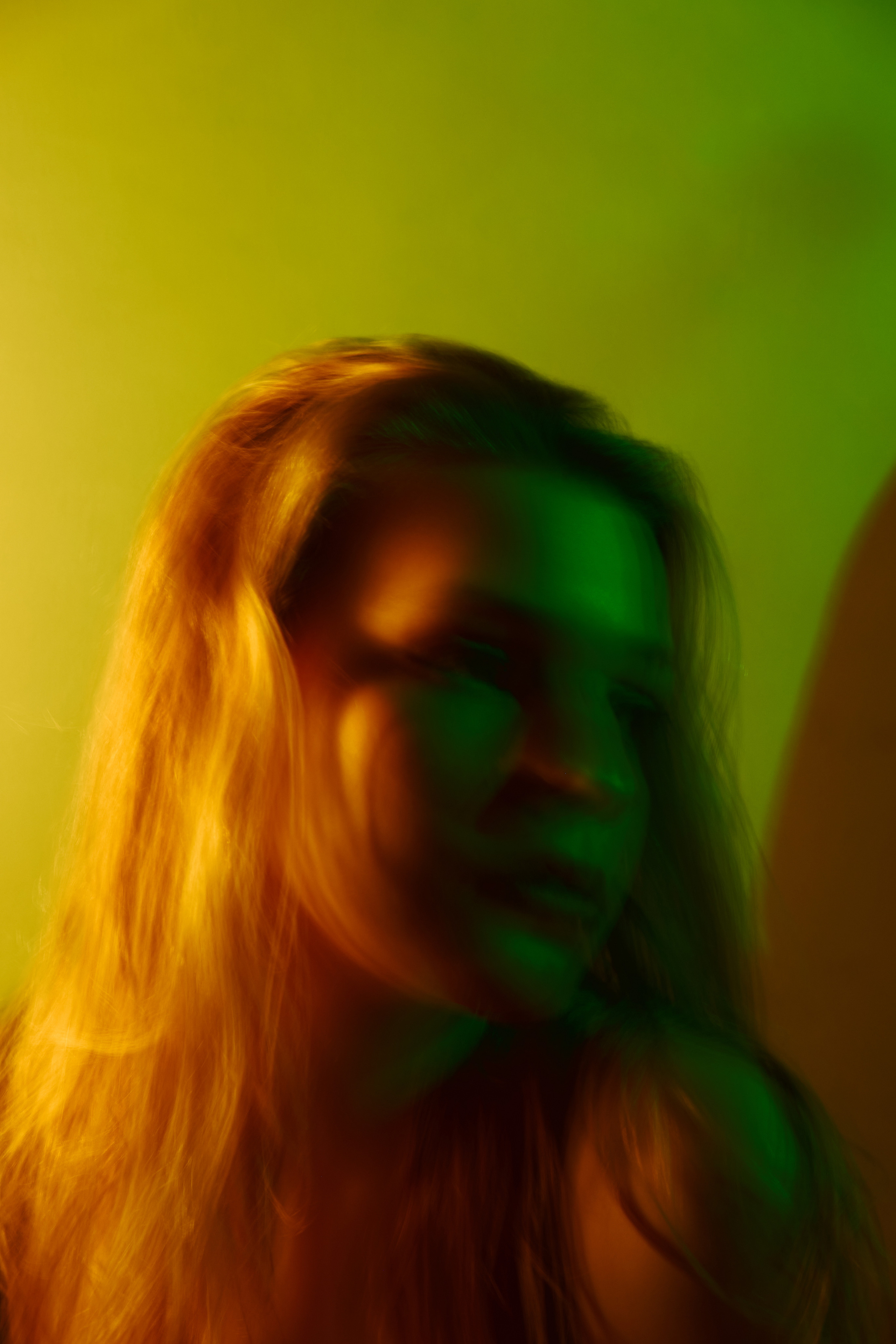 Поля. Концертный фотограф в Санкт-Петербурге