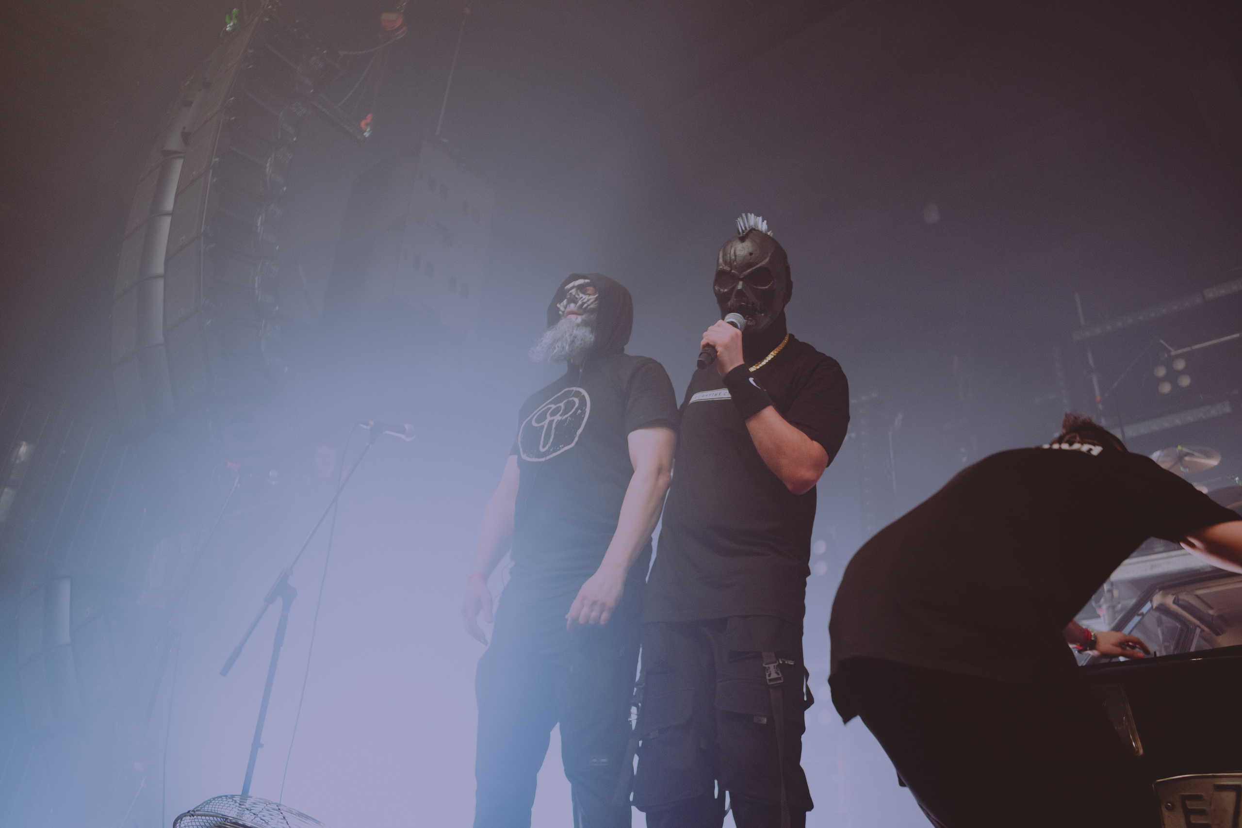 Пневмослон. Концертный фотограф в Санкт-Петербурге