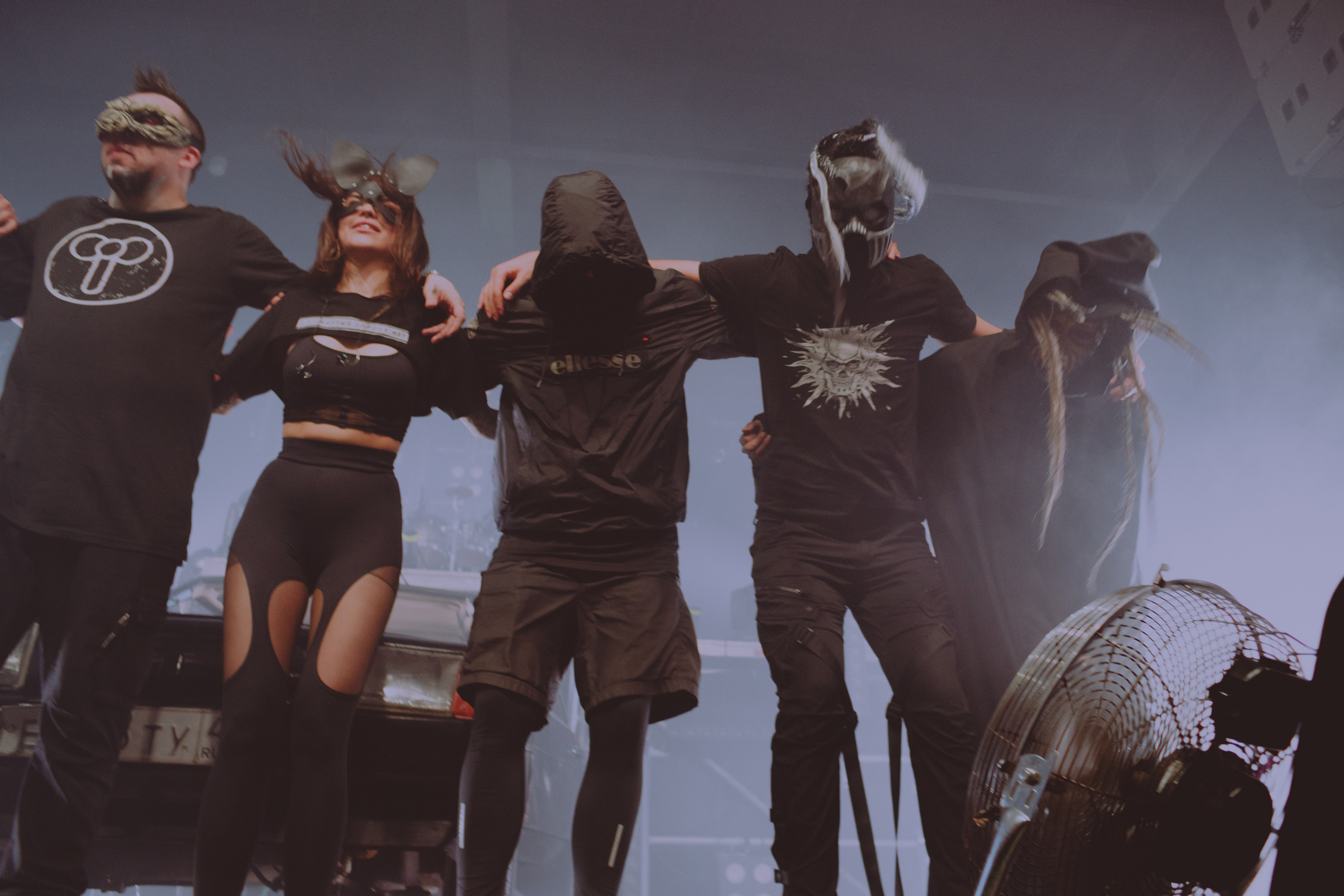 Пневмослон. Концертный фотограф в Санкт-Петербурге