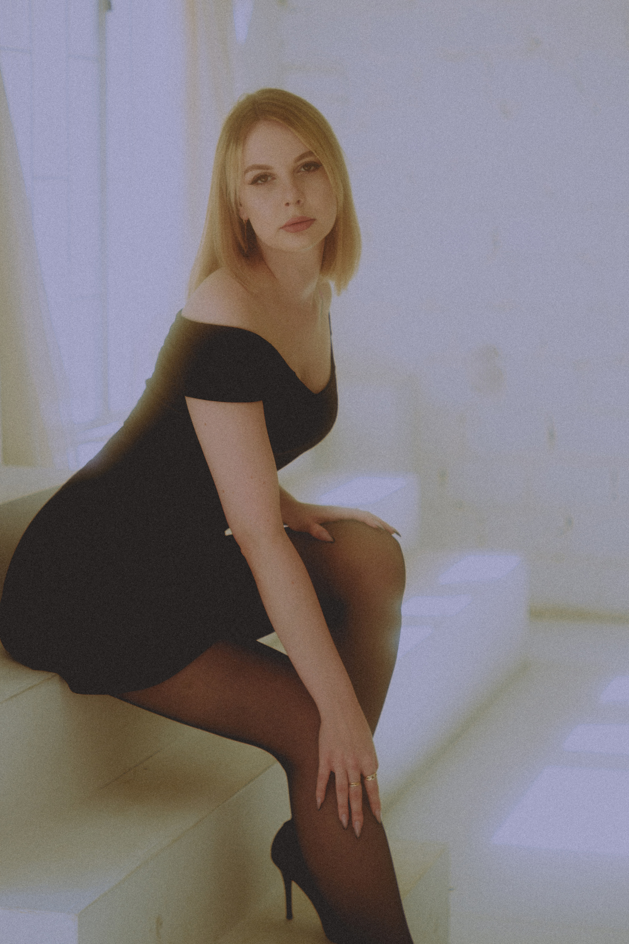 Даша. Концертный фотограф в Санкт-Петербурге