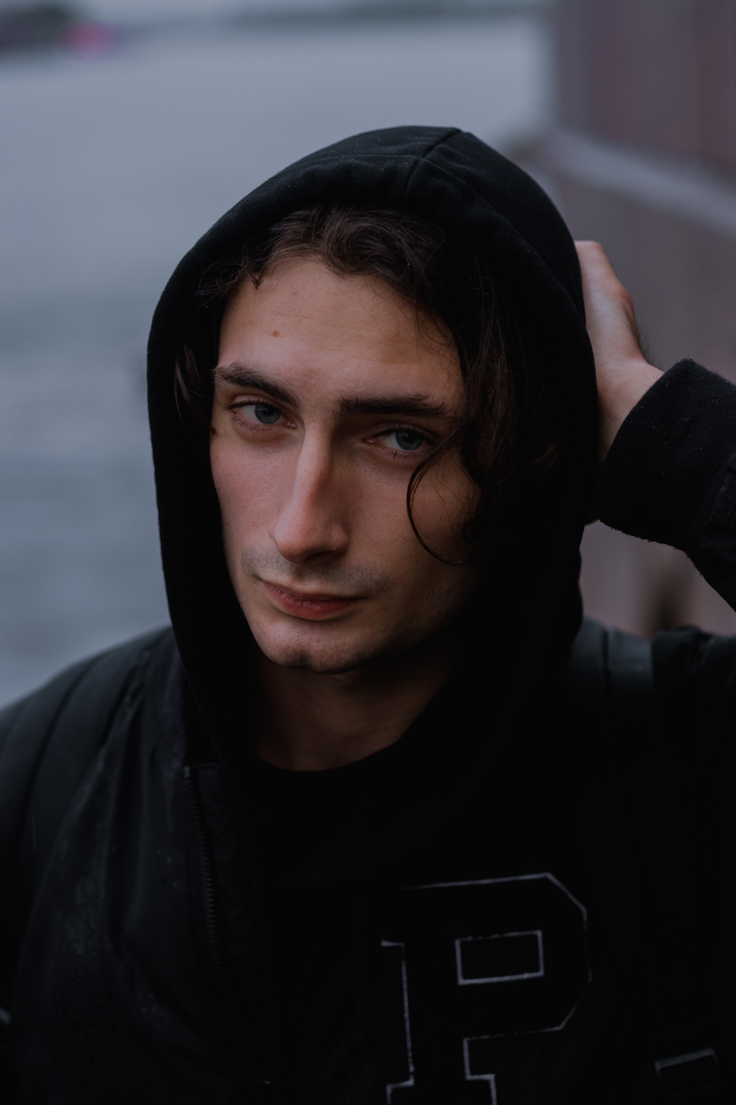 Артём. Концертный фотограф в Санкт-Петербурге