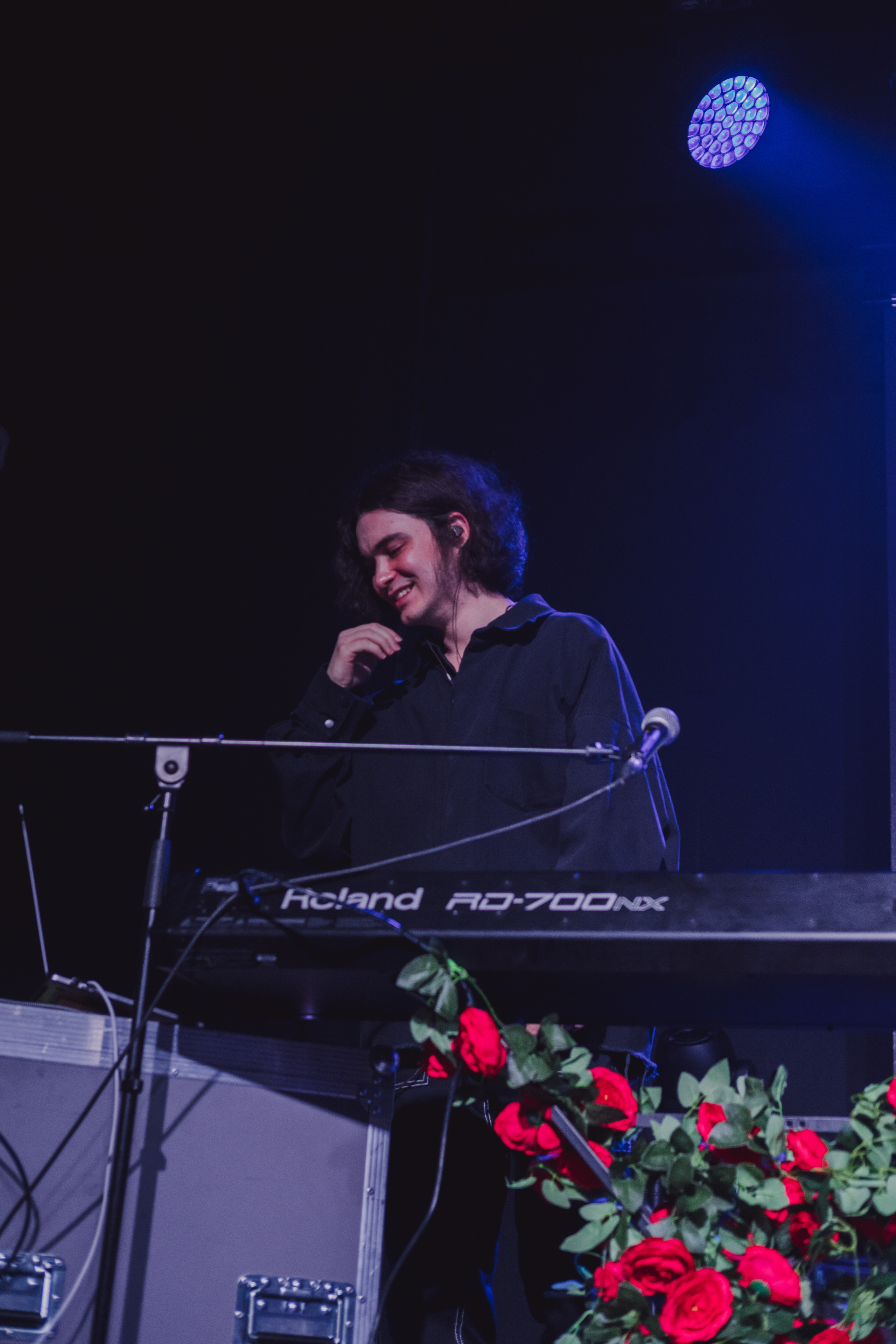 Polnalubvi. Концертный фотограф в Санкт-Петербурге