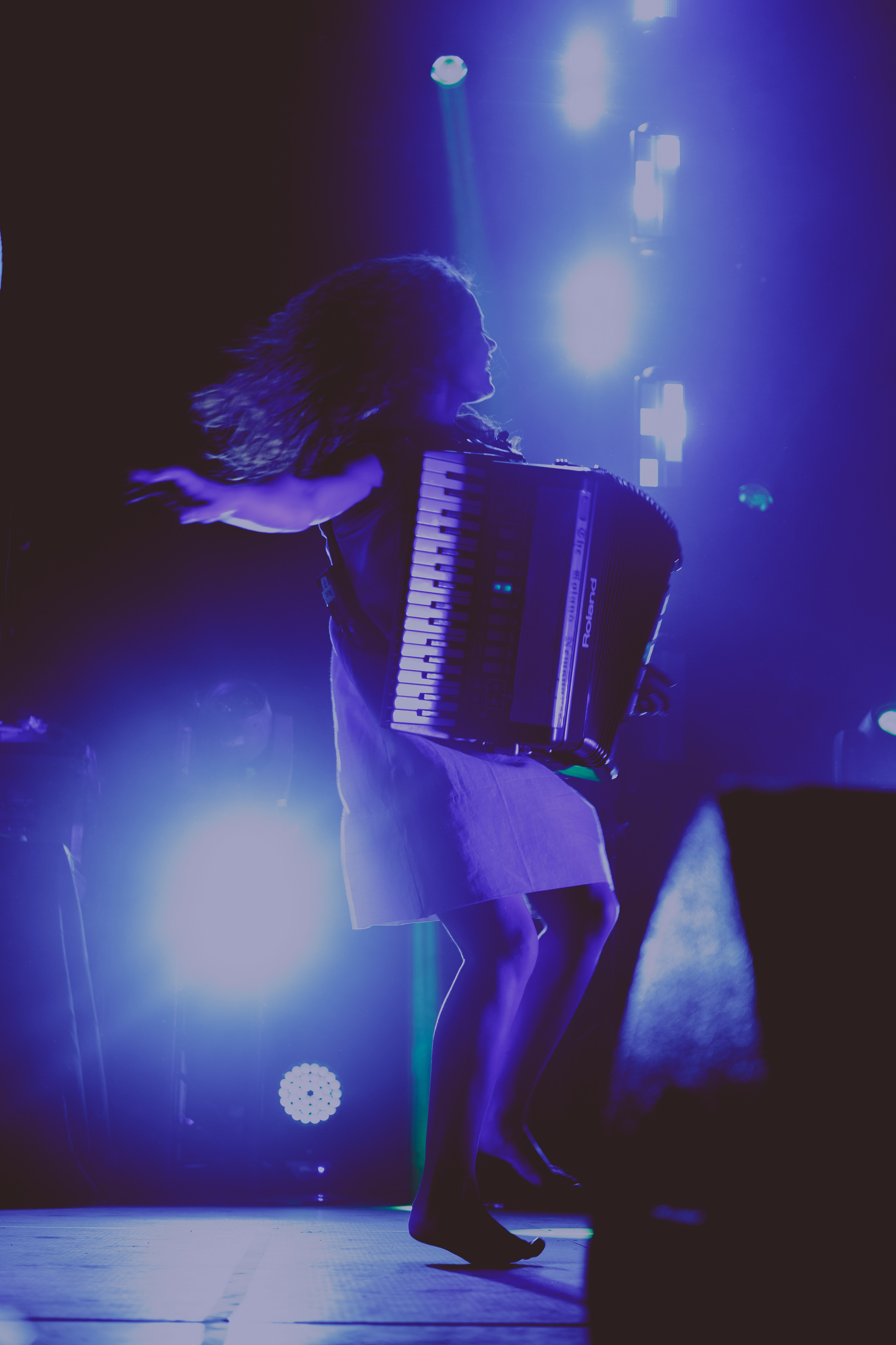 Нейромонах. Концертный фотограф в Санкт-Петербурге