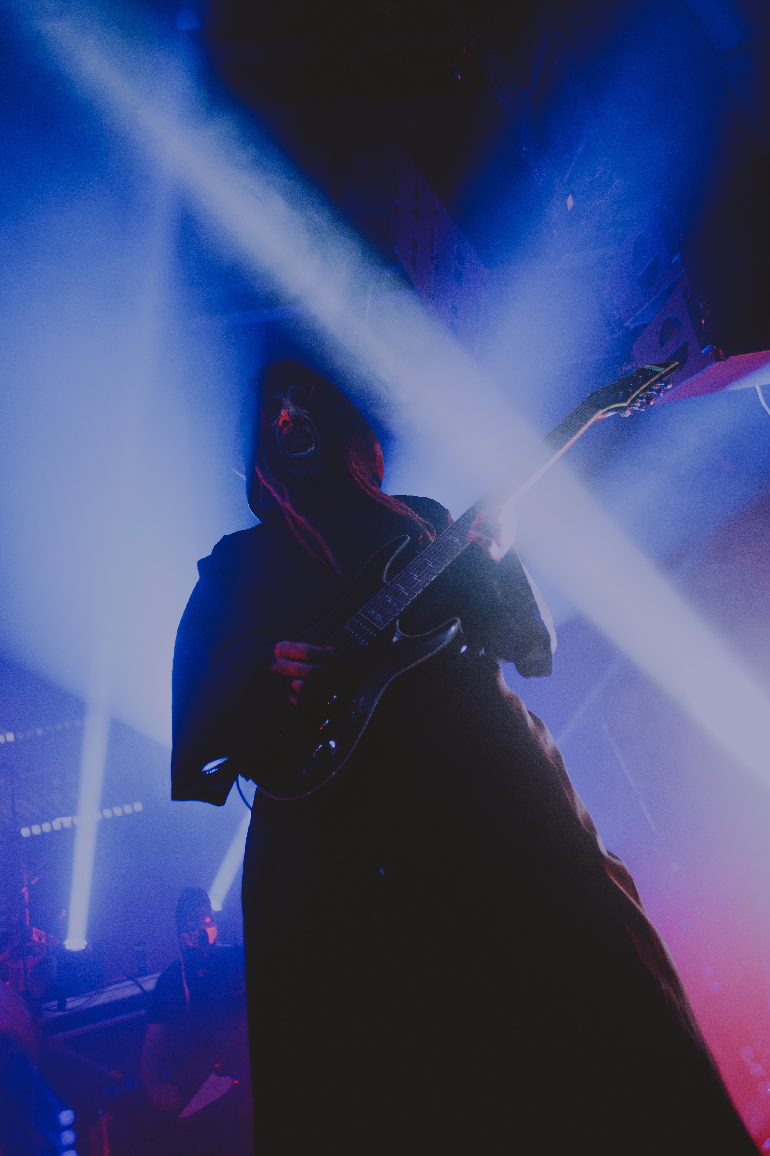 Пневмослон. Концертный фотограф в Санкт-Петербурге