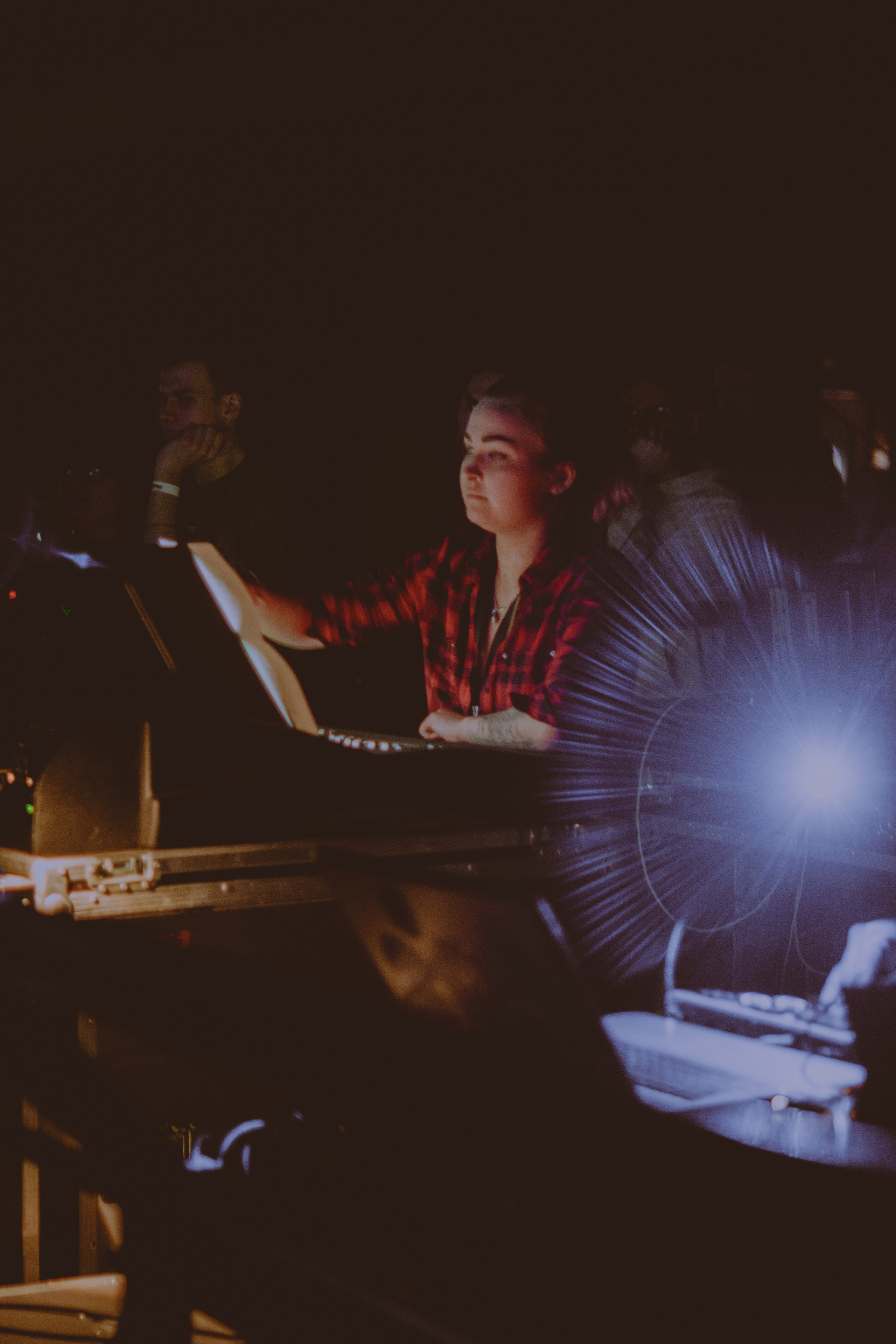 Polnalubvi. Концертный фотограф в Санкт-Петербурге