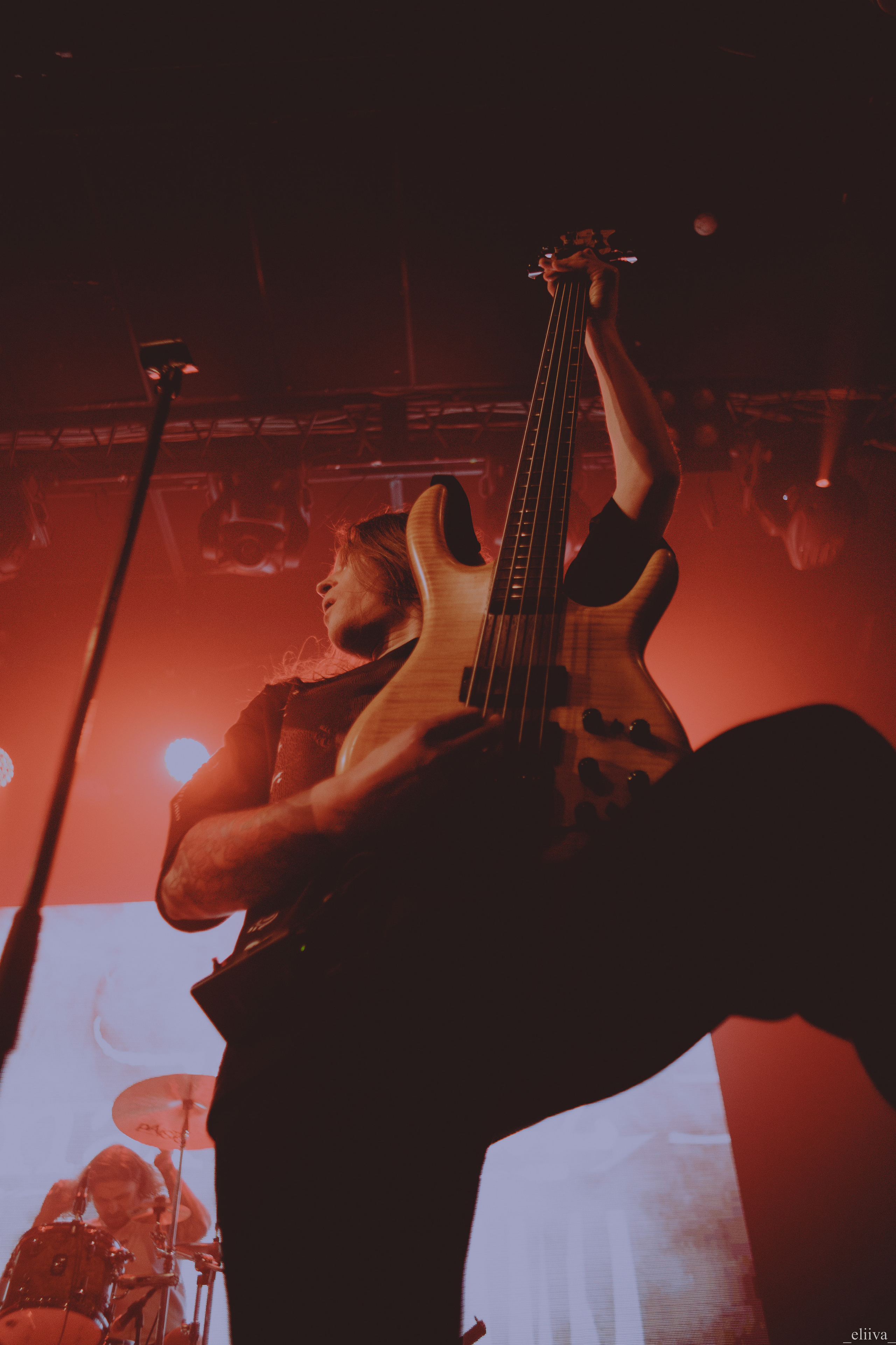 Animal Джаz. Концертный фотограф в Санкт-Петербурге