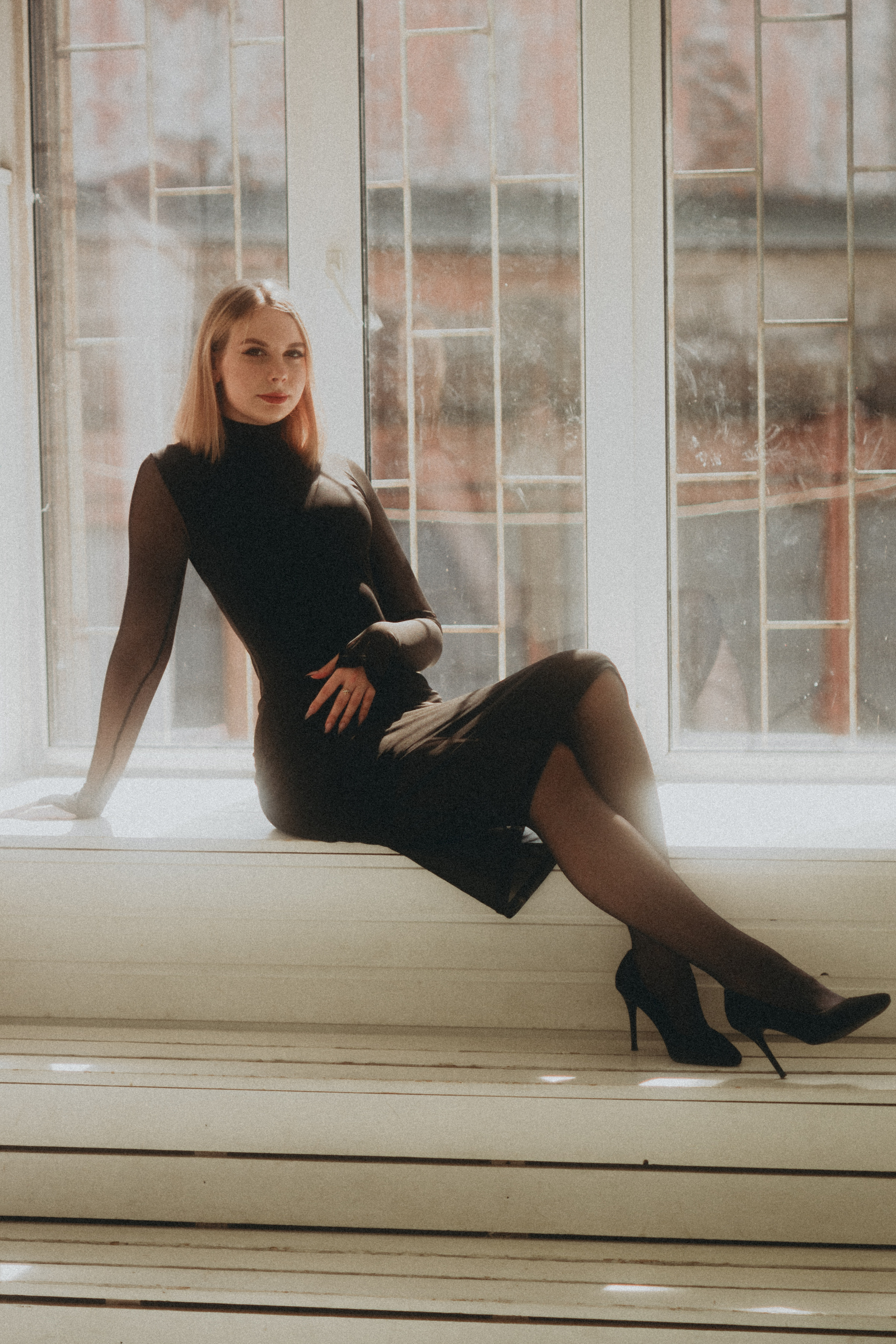 Даша. Концертный фотограф в Санкт-Петербурге