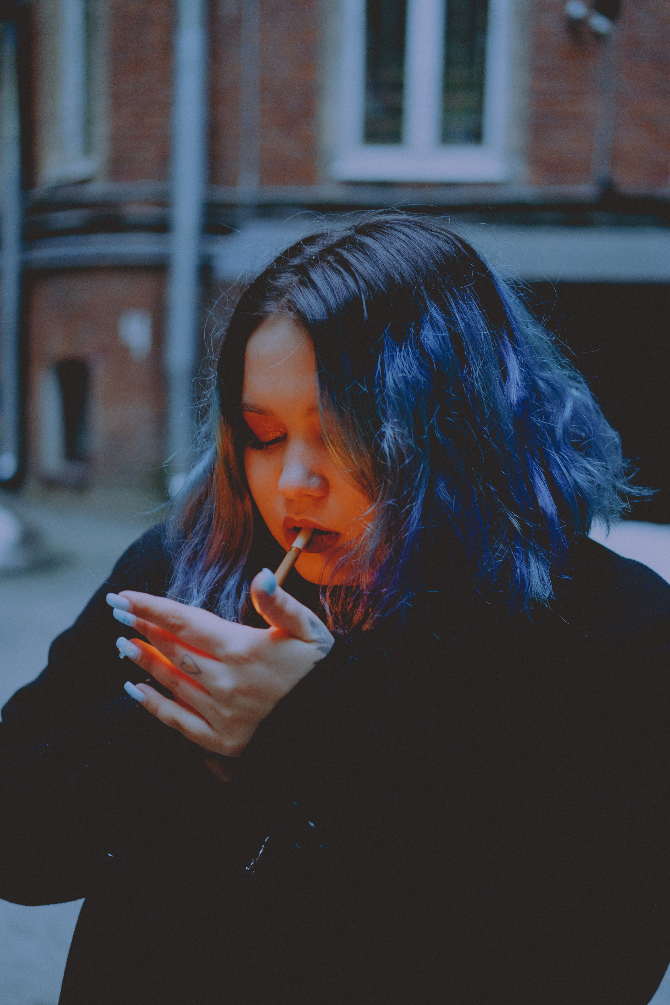 Кариша. Концертный фотограф в Санкт-Петербурге