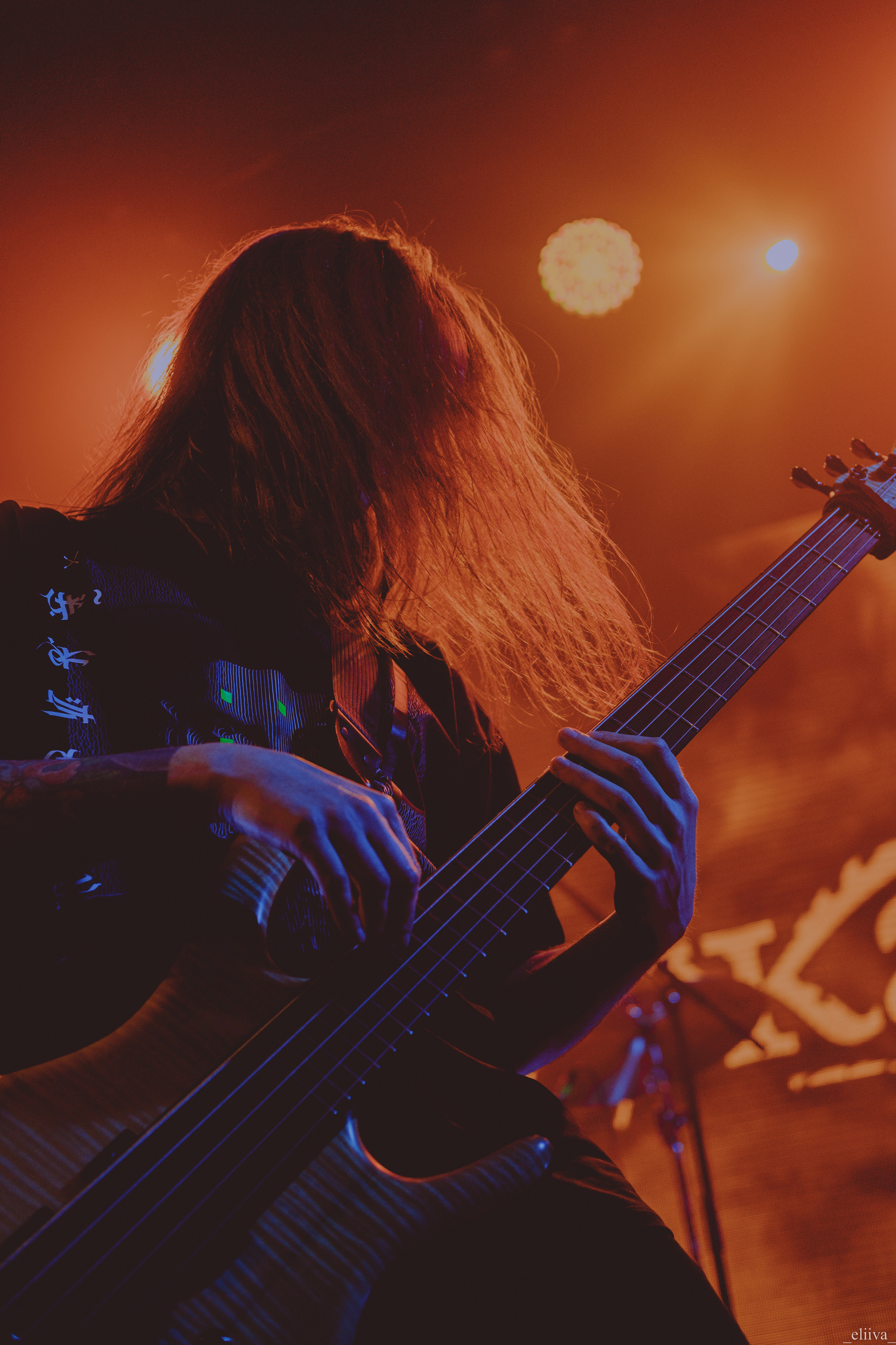 Animal Джаz. Концертный фотограф в Санкт-Петербурге