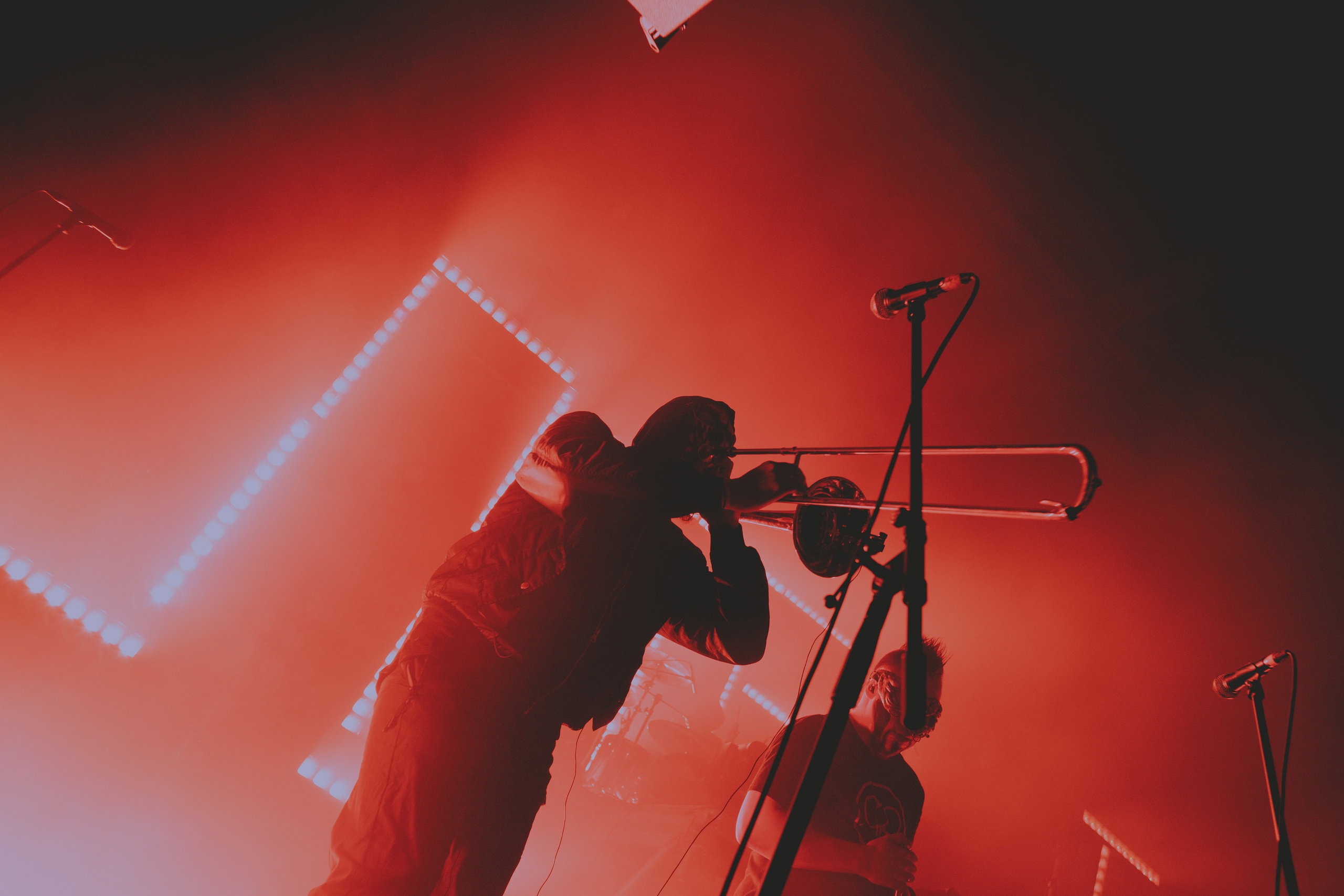 Пневмослон. Концертный фотограф в Санкт-Петербурге