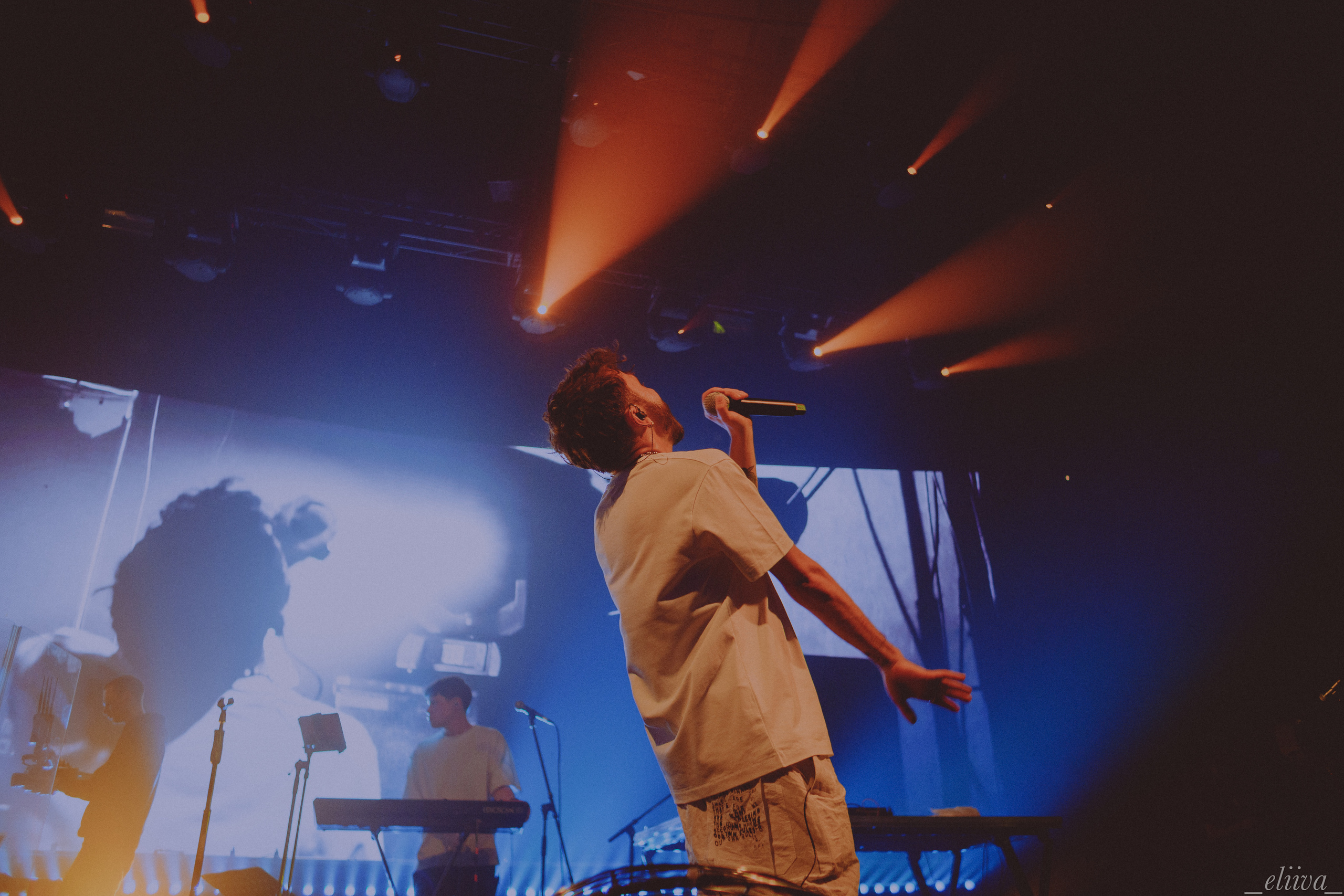 Джарахов. Концертный фотограф в Санкт-Петербурге