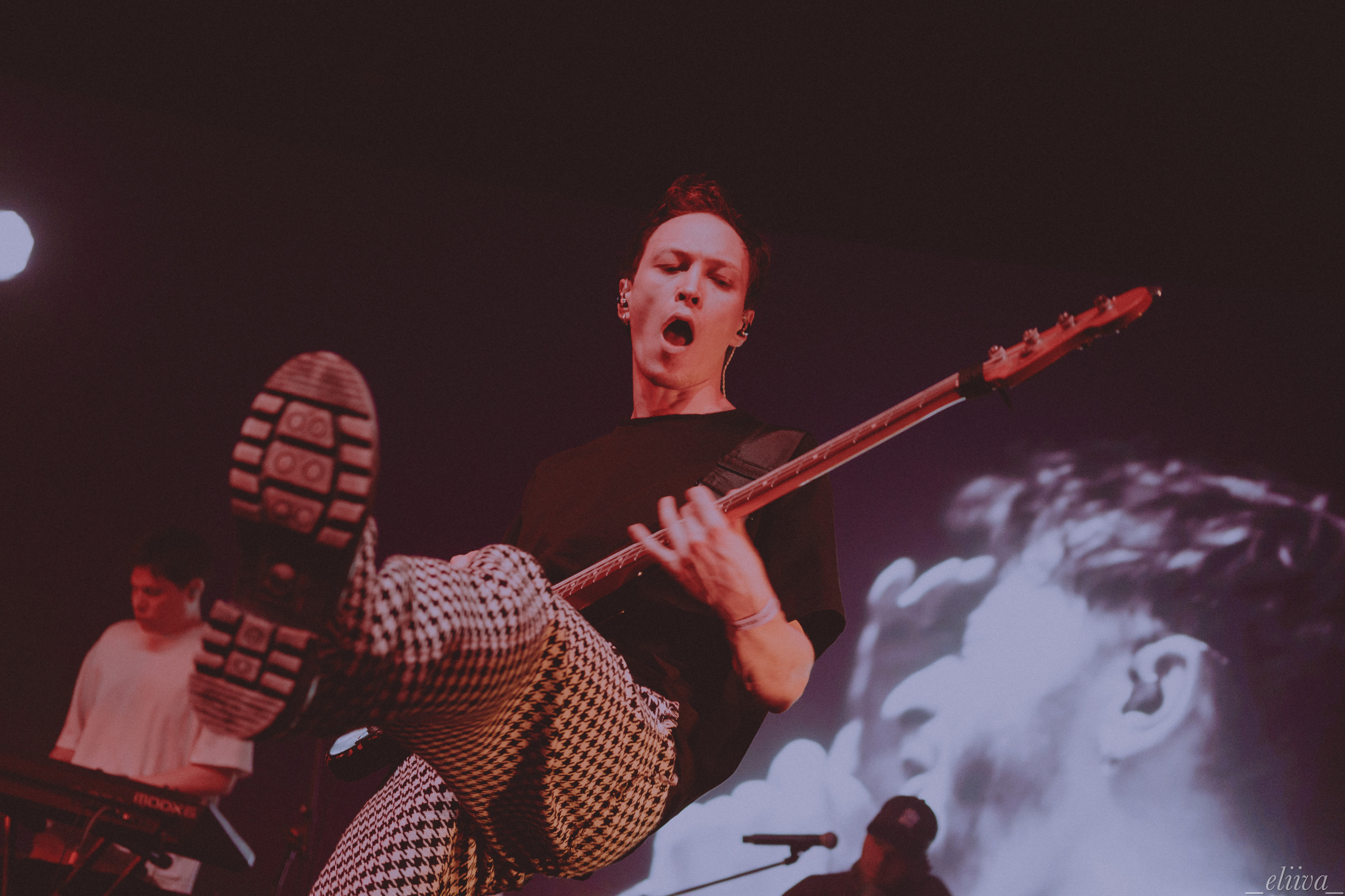 Джарахов. Концертный фотограф в Санкт-Петербурге