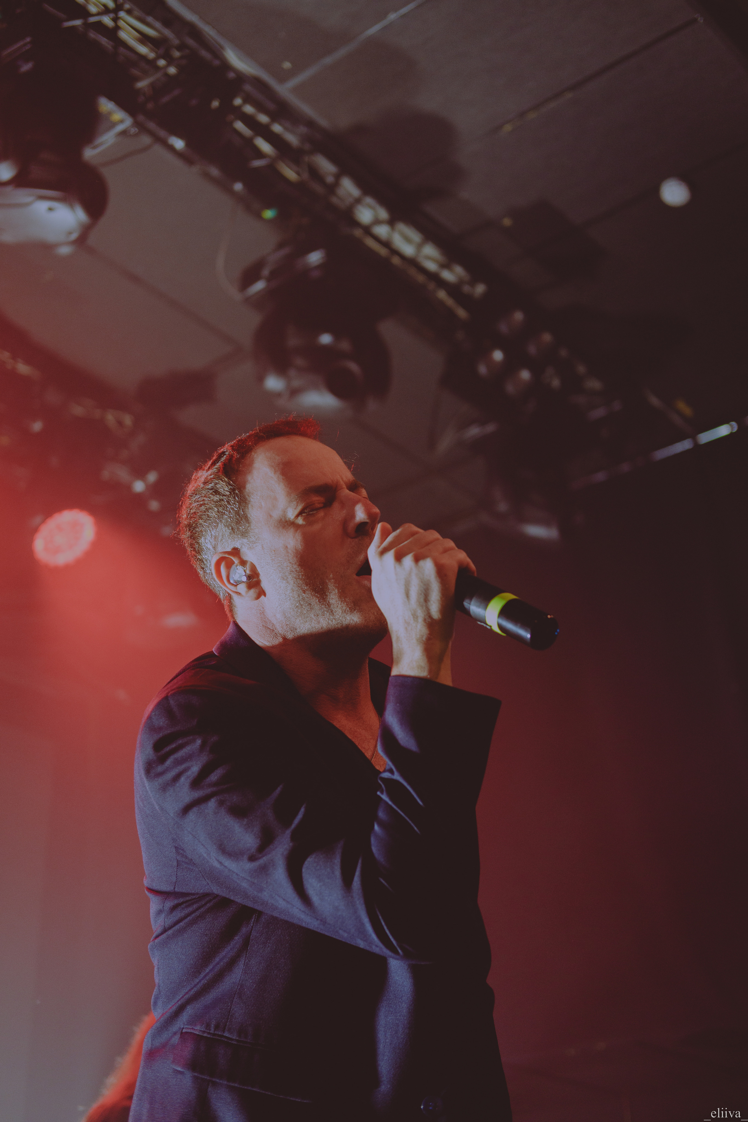 Animal Джаz. Концертный фотограф в Санкт-Петербурге