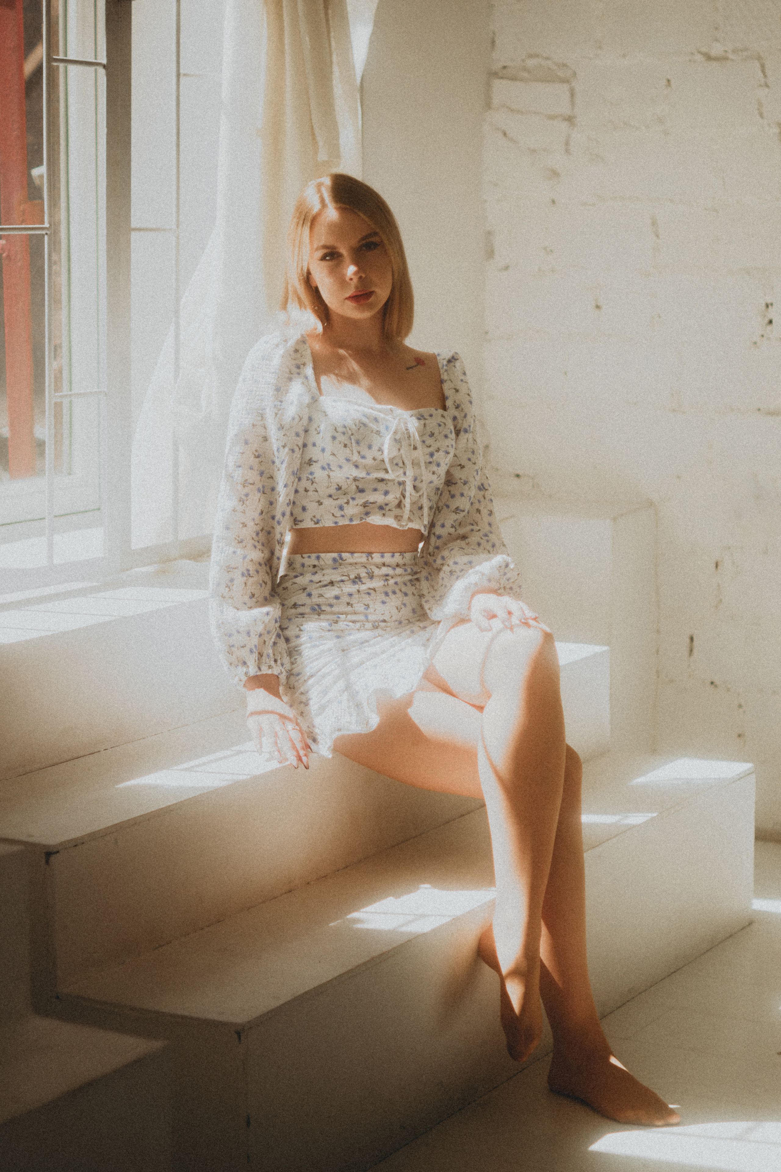 Даша. Концертный фотограф в Санкт-Петербурге