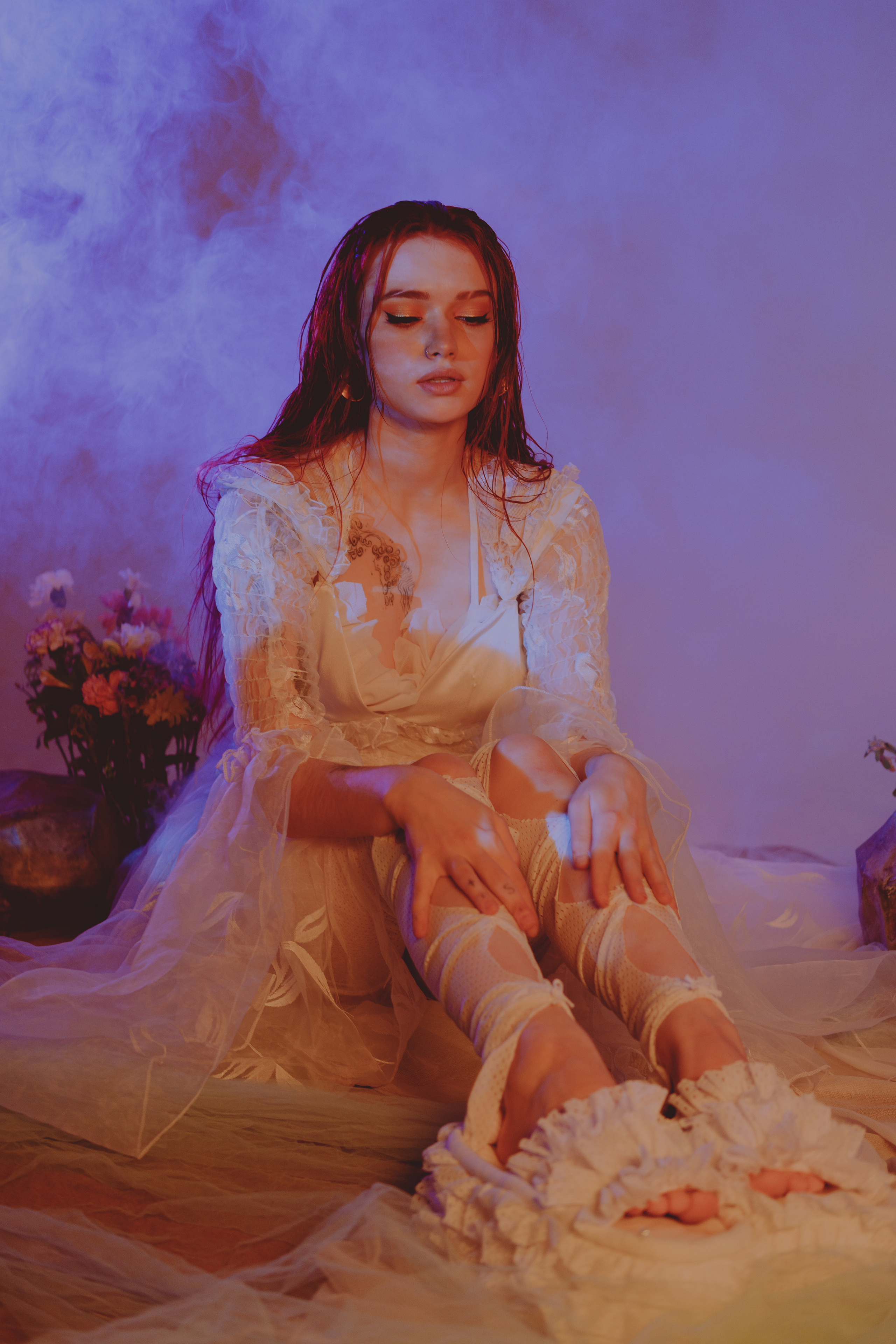 Фото с мк Машери. Концертный фотограф в Санкт-Петербурге