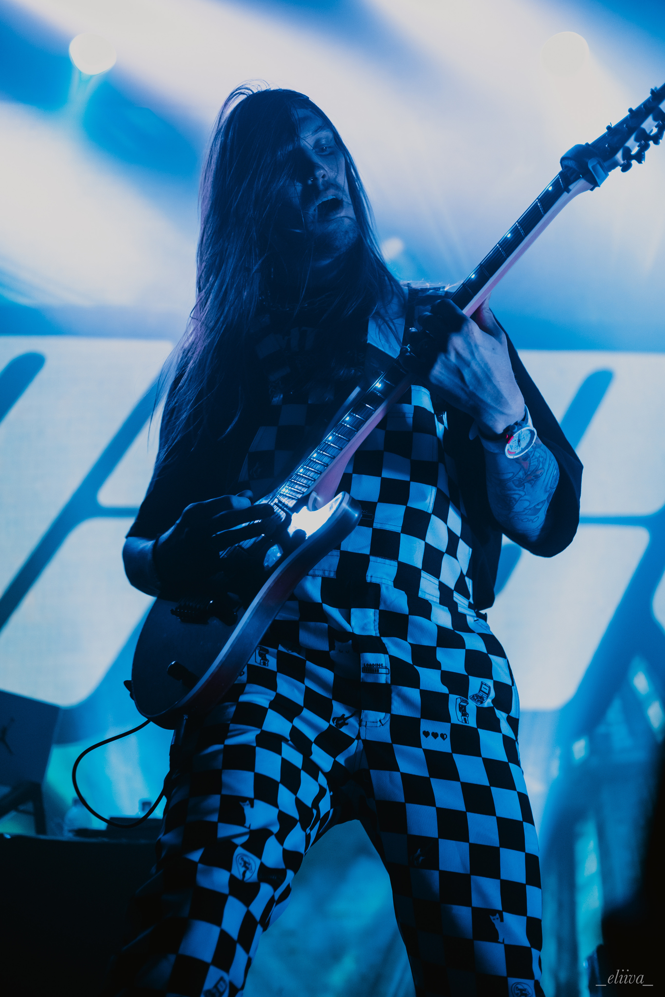 Deti Rave Москва. Концертный фотограф в Санкт-Петербурге