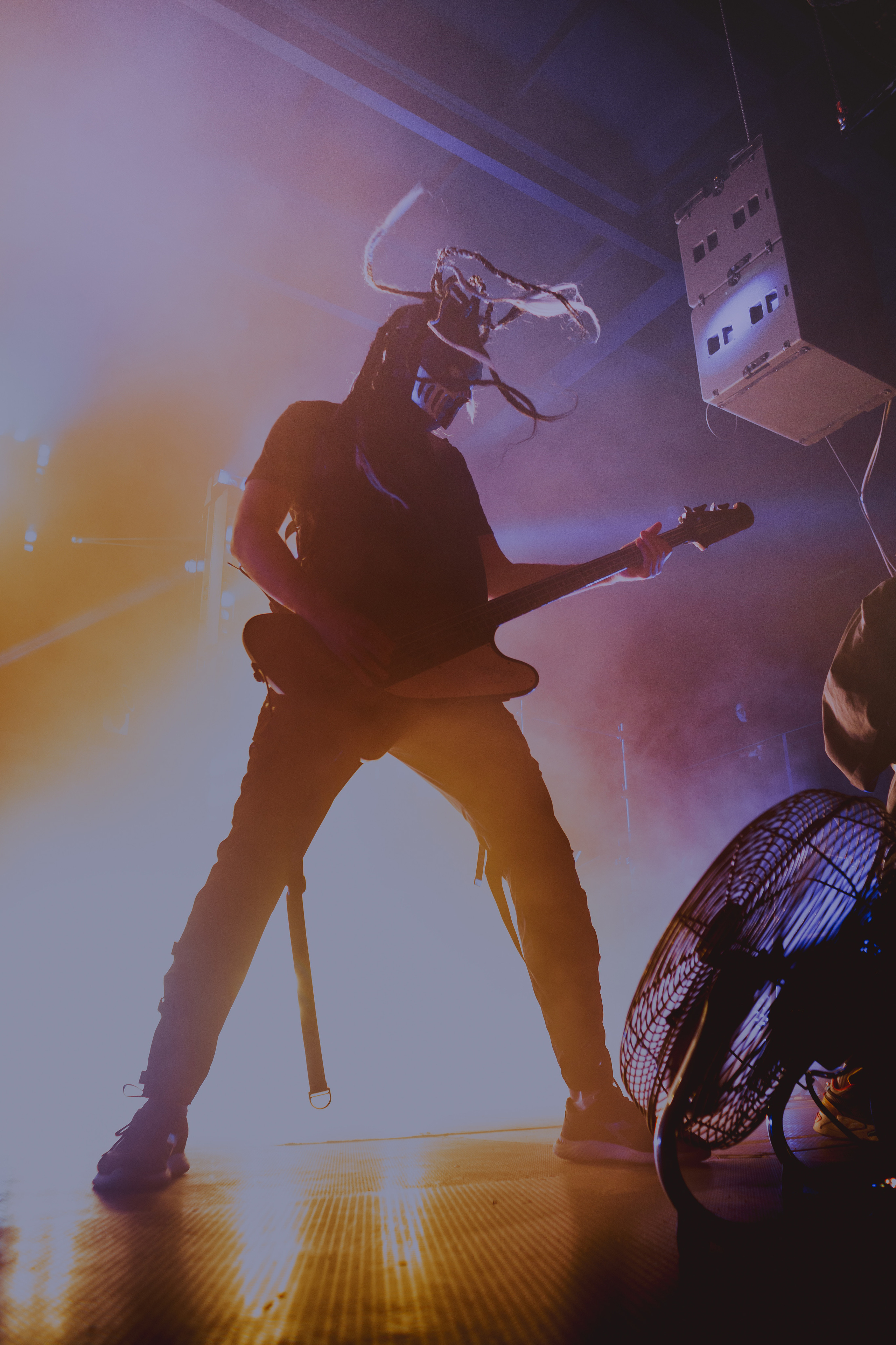 Пневмослон. Концертный фотограф в Санкт-Петербурге