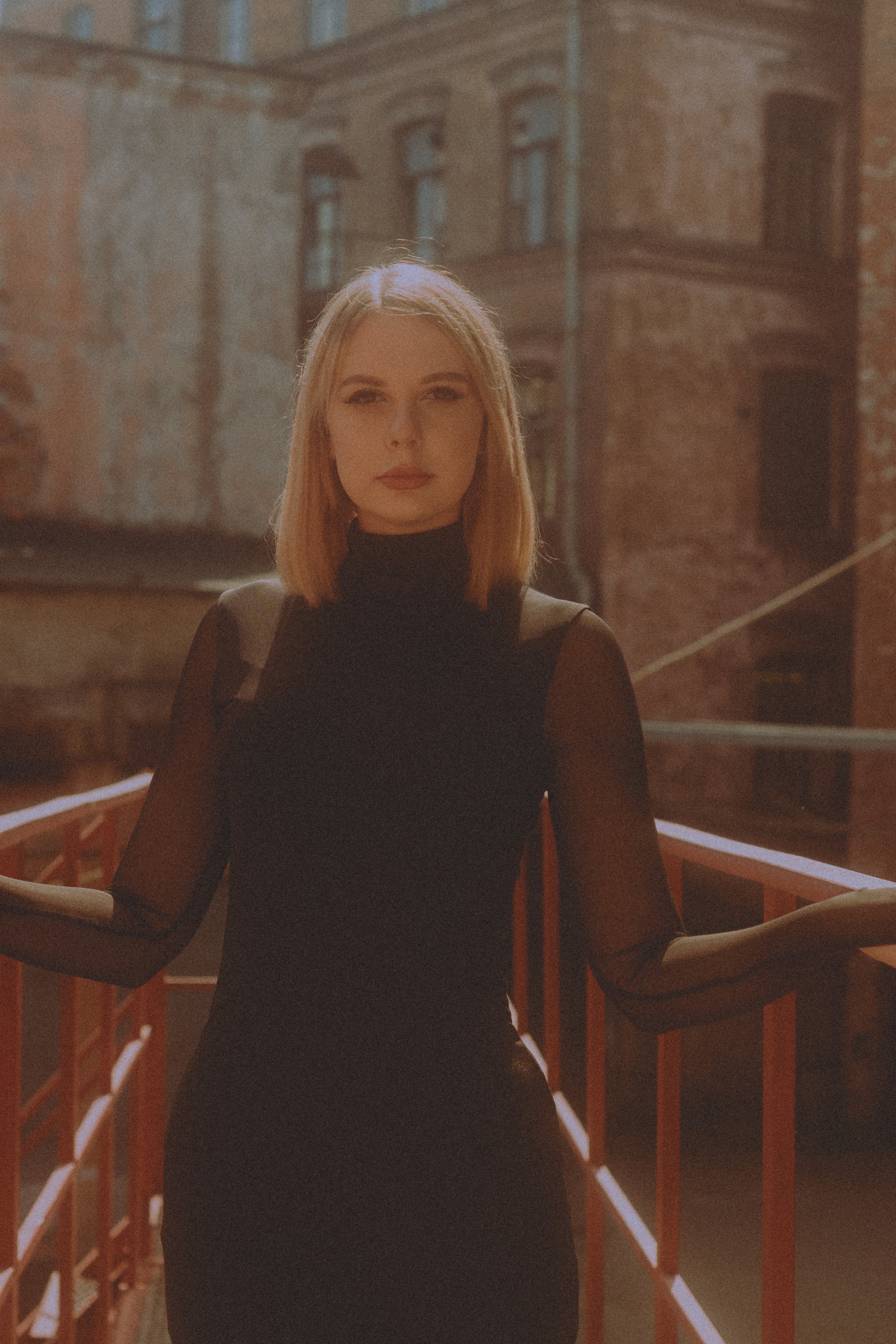 Даша. Концертный фотограф в Санкт-Петербурге