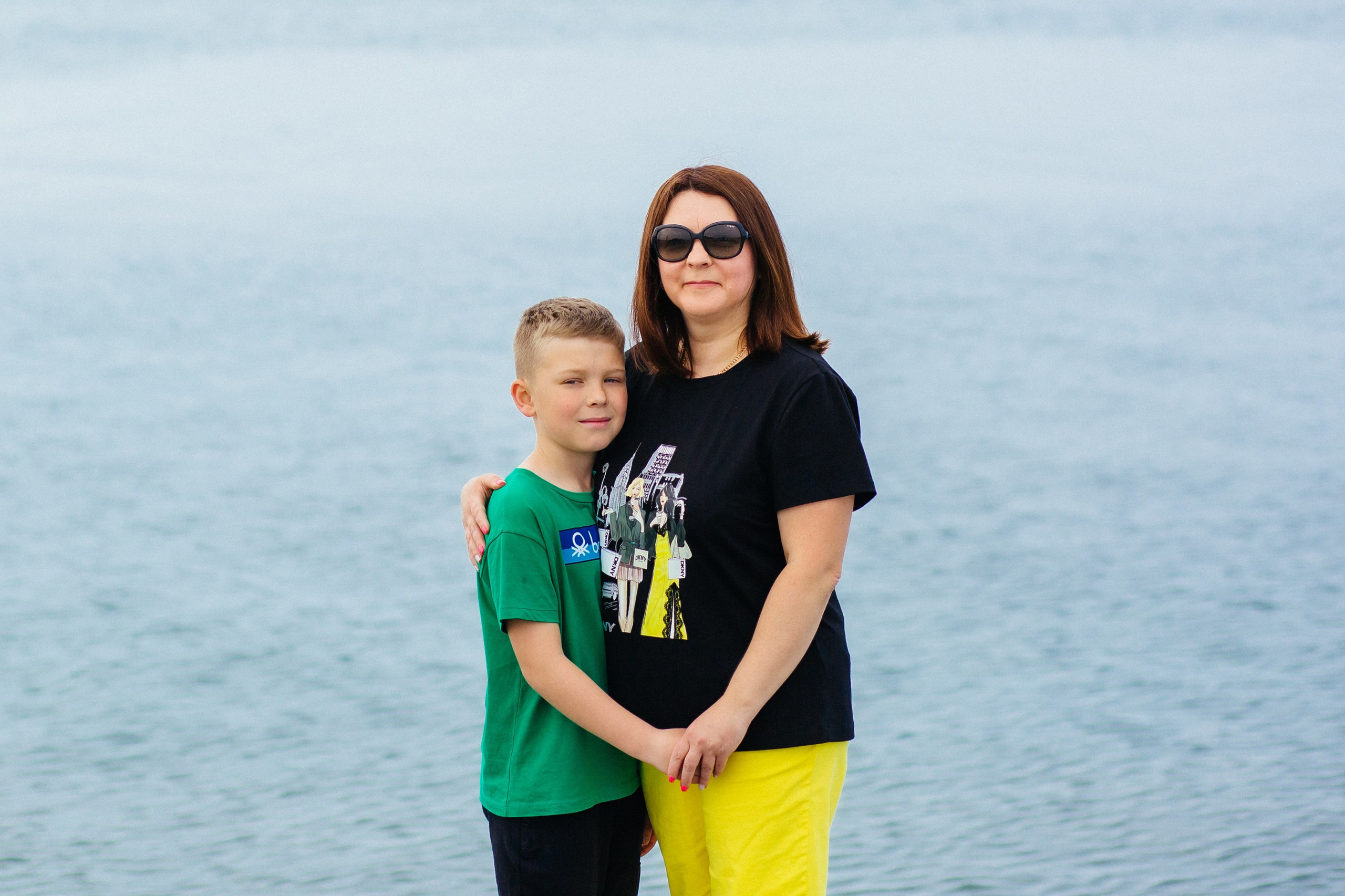 Лайфстайл фотосессия в Сочи пляж Бархатные сезоны фотограф для контента.