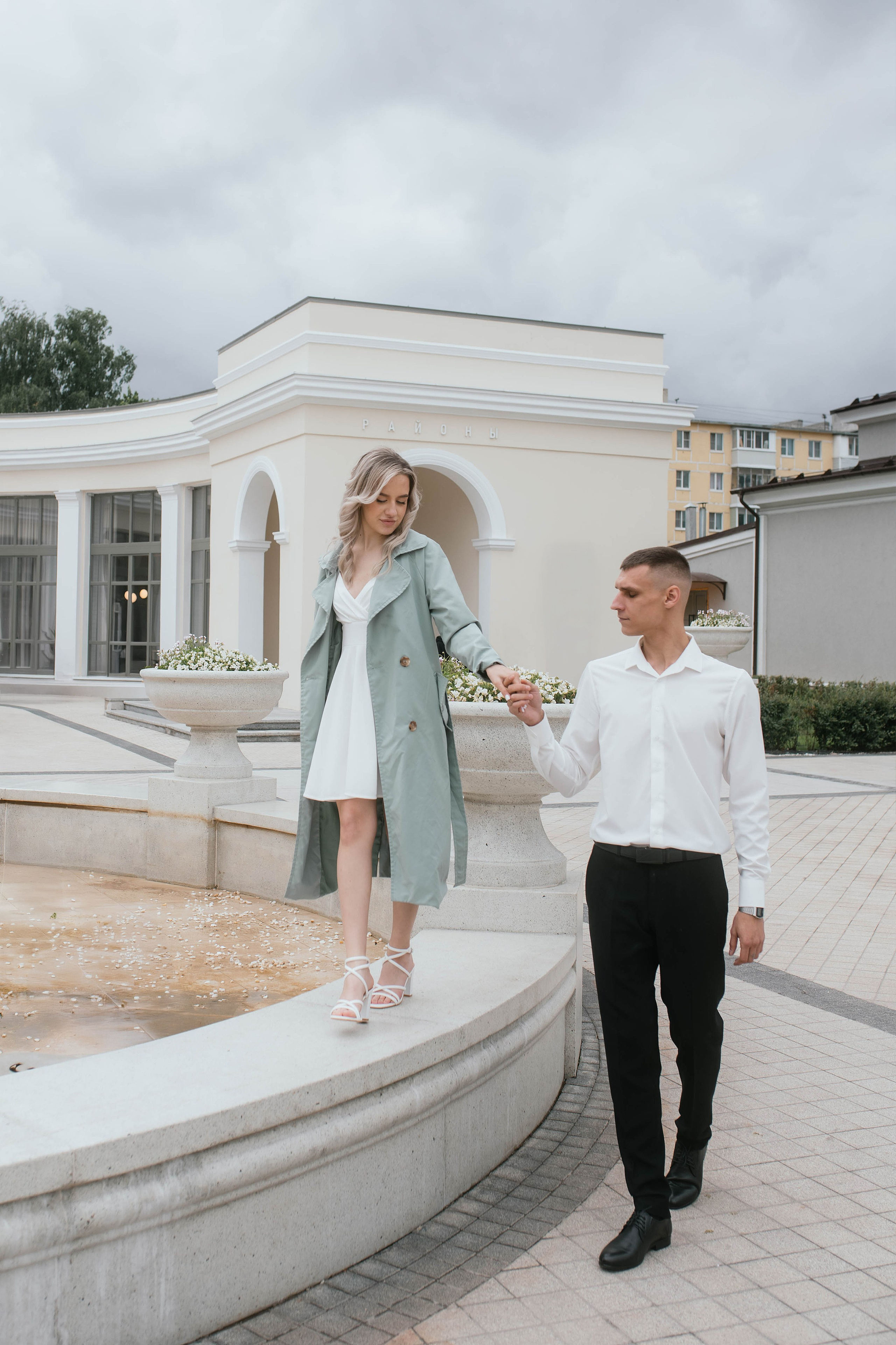 Wedding day #74. Свадебный, семейный фотограф в Рязани Лена Брант