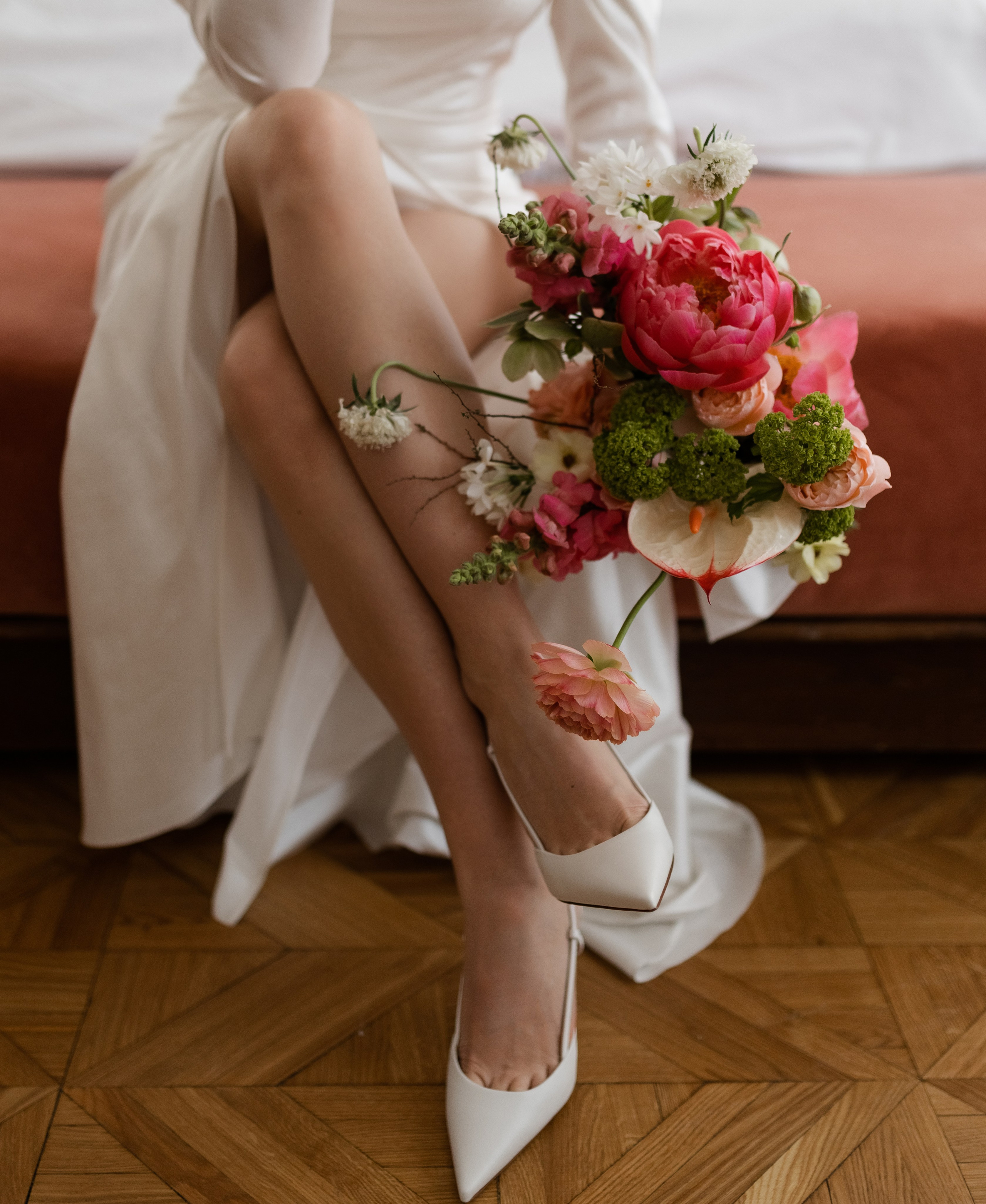 Ты — рядом, и это прекрасно