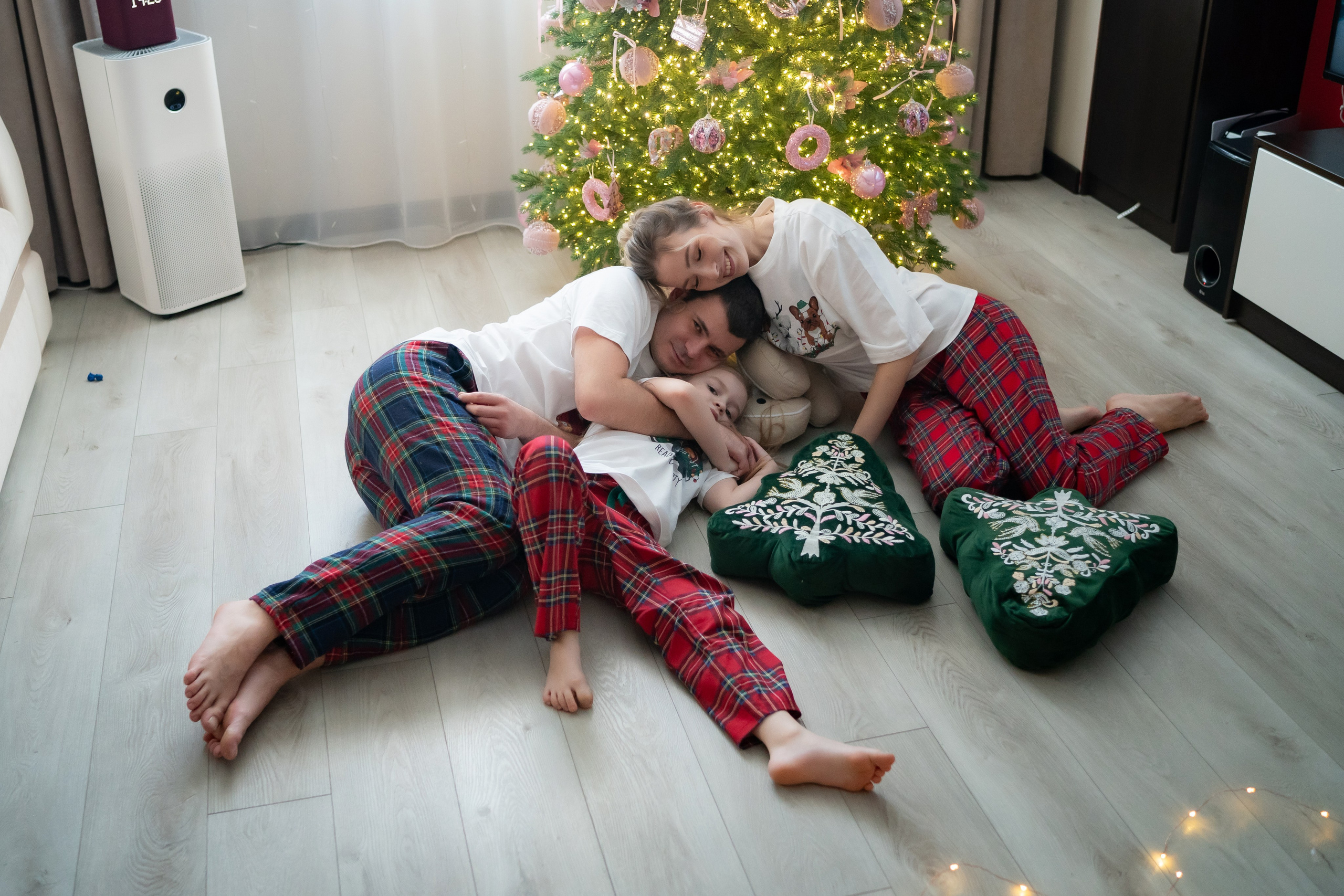 Домашние фотосессии. Фотограф Благовещенск Анна Емельянова