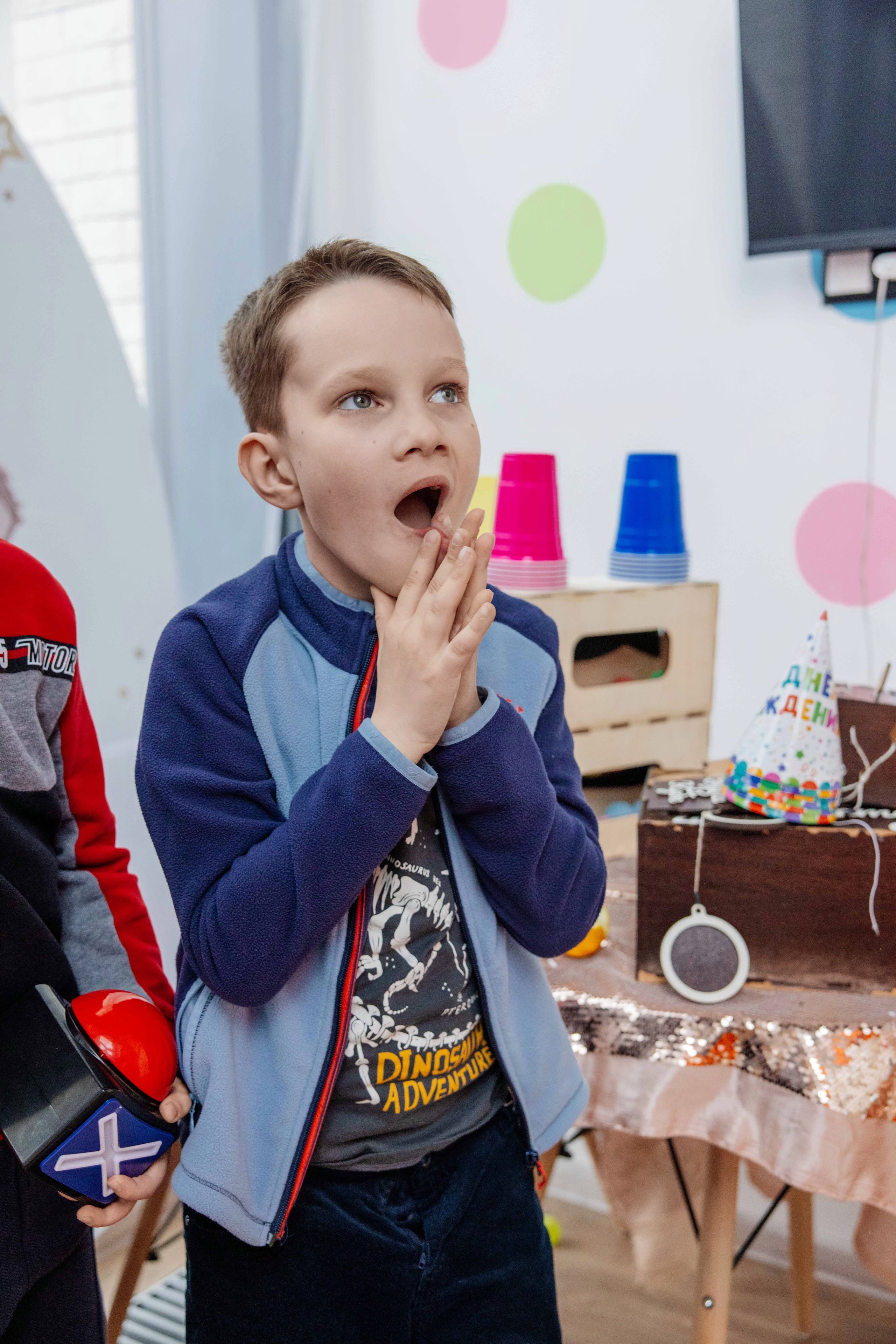 Birthday party charming loft. Андрей Шаповалов — репортажный фотограф в Москве