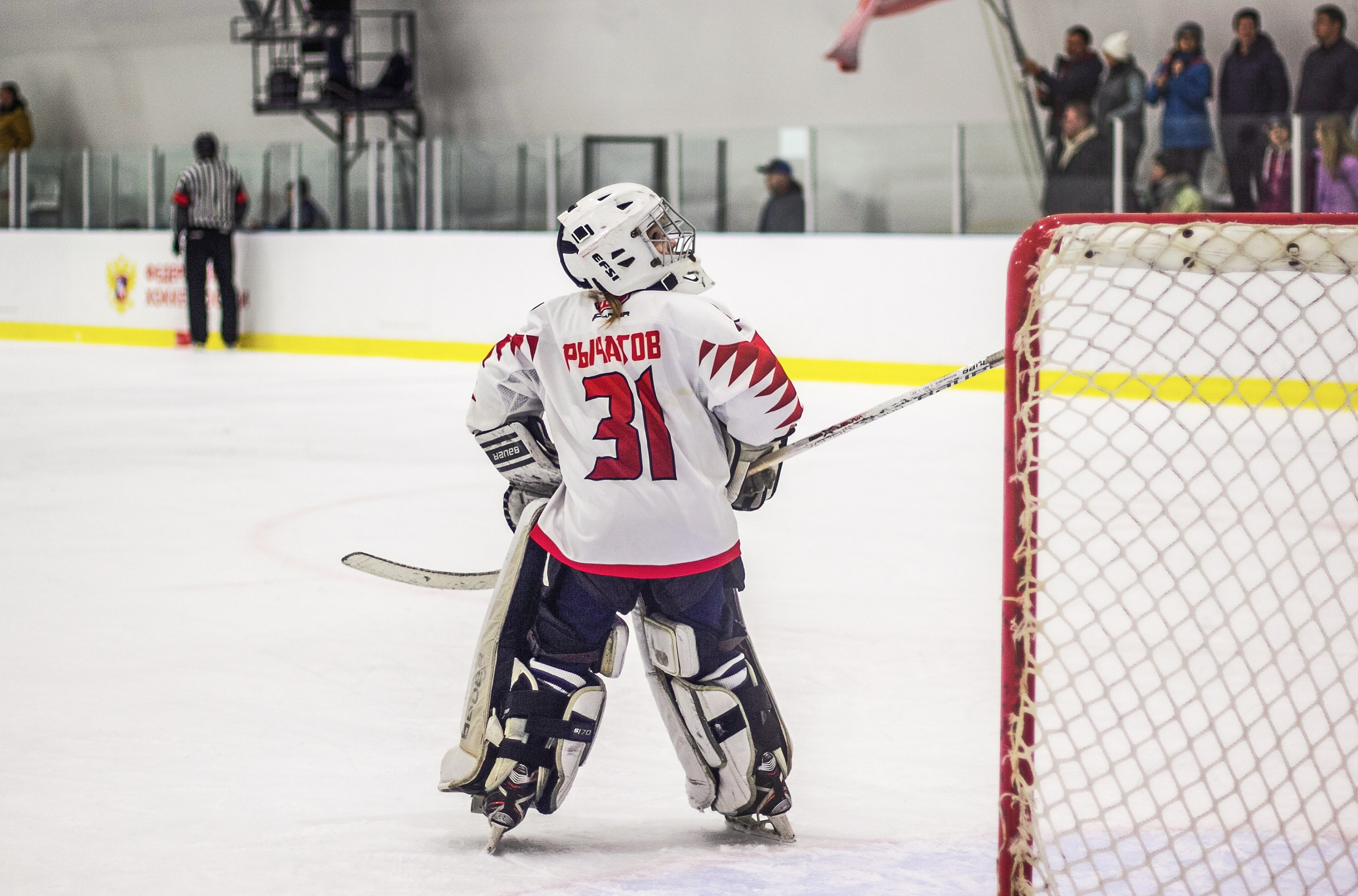TORPEDO. Фотограф Мария Сивохина