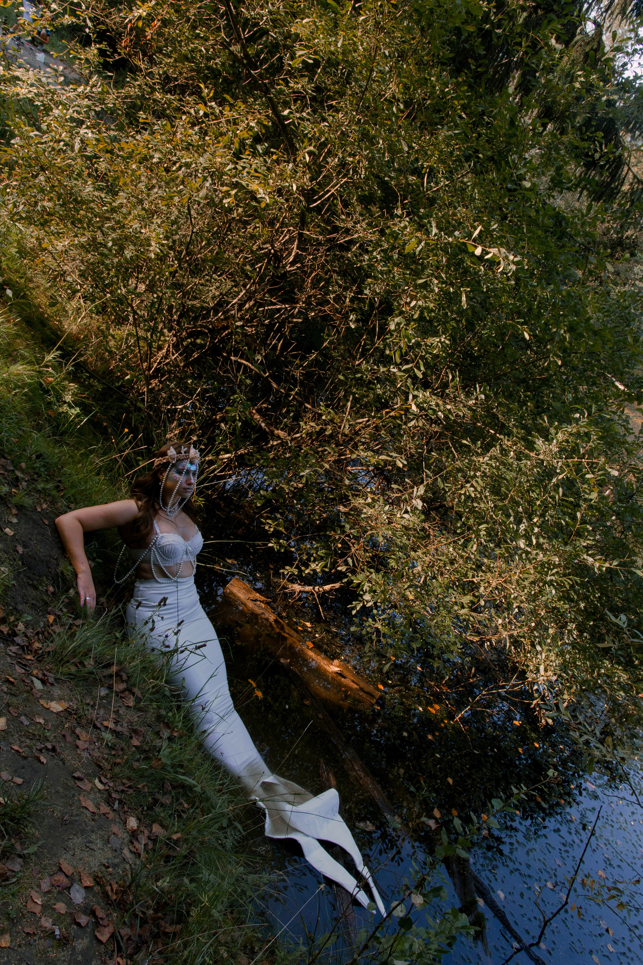 Белоснежная сказка