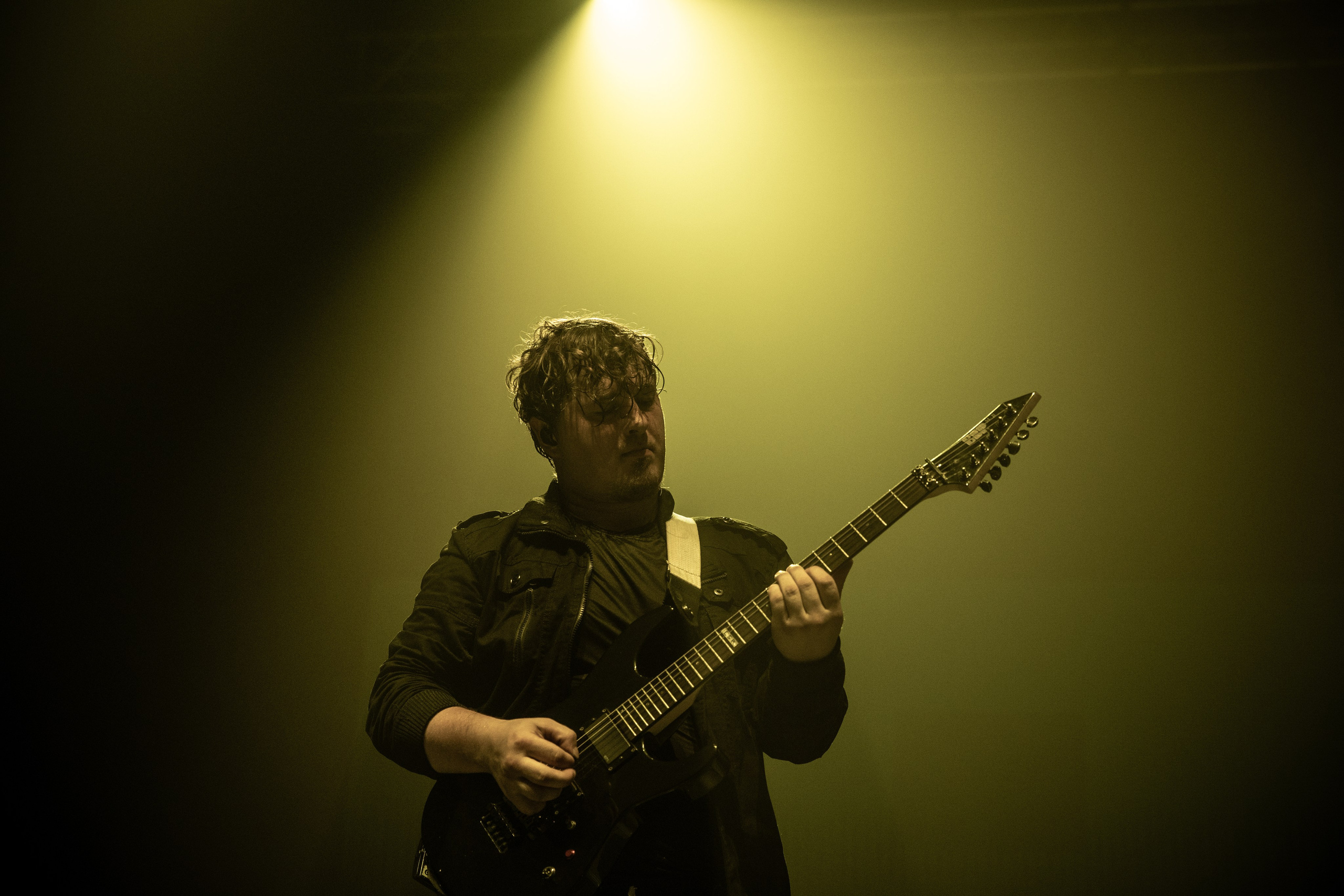 Музыкальный фестиваль «ФОРТ НОВОРОК». Anastasia Leonowa