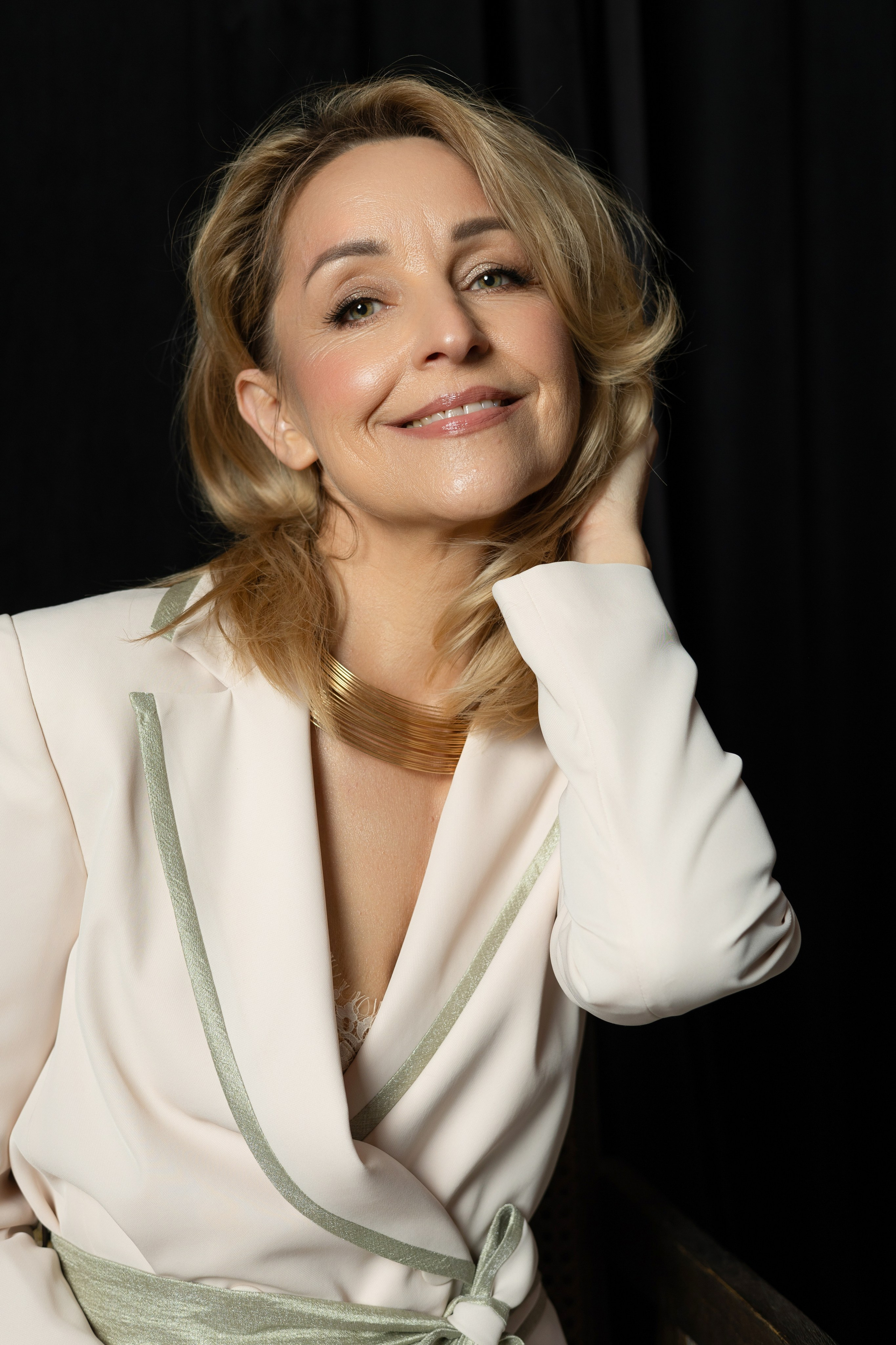 Классика [2025]. Anastasia Leonowa