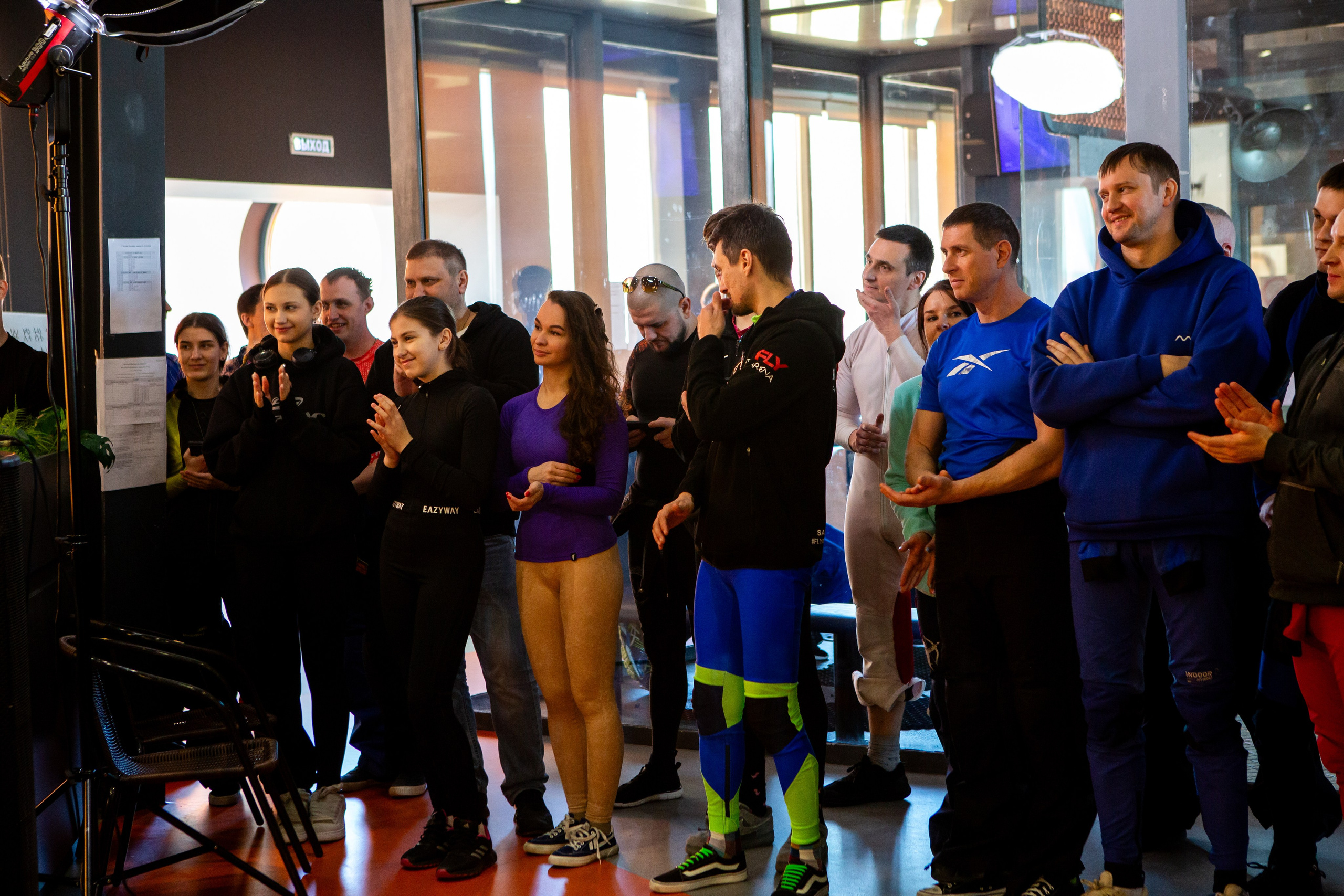 Всероссийские соревнования по аэротрубным дисциплинам 21–23 марта 2025 г. Репортажный, семейный, свадебный, портретный фотограф