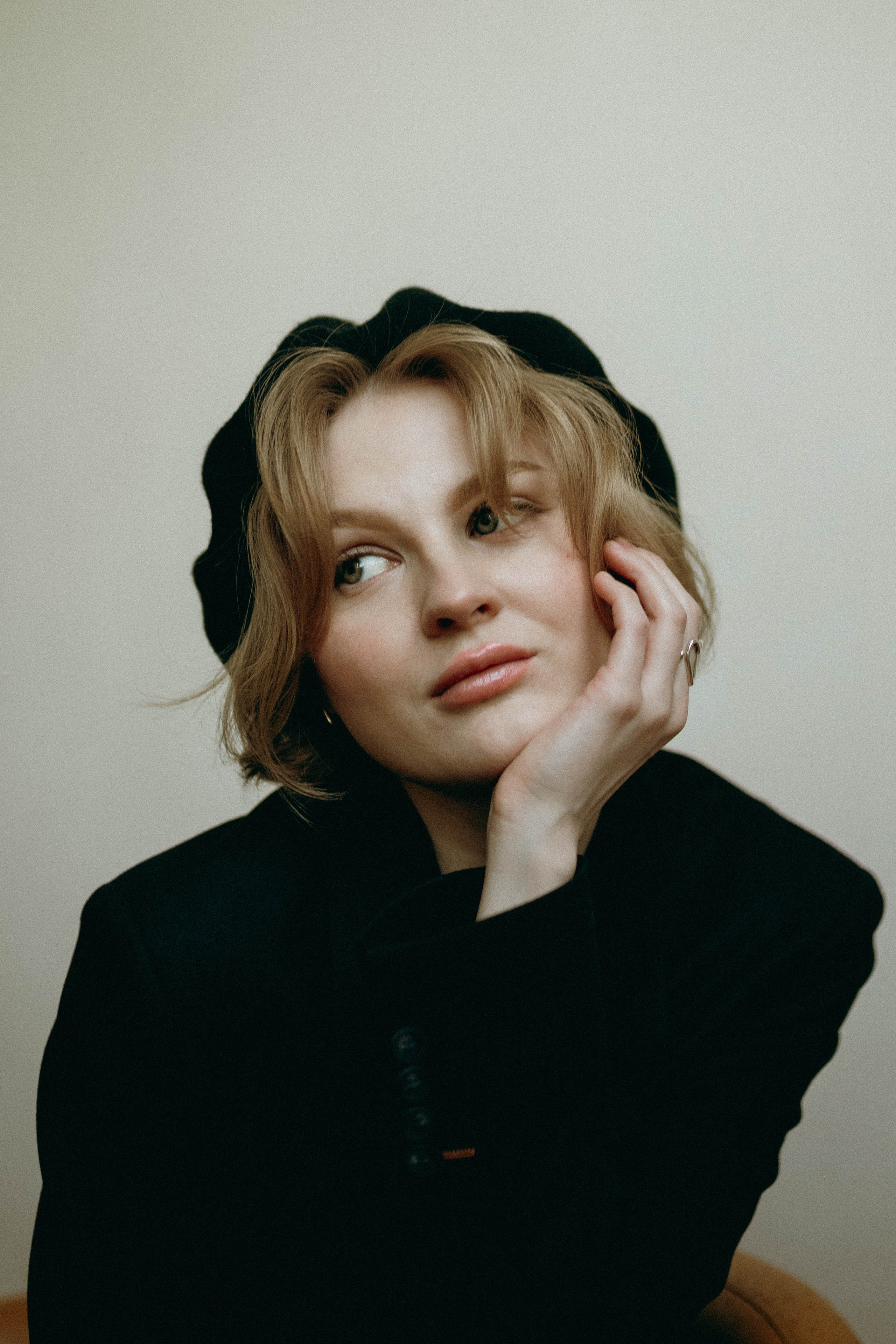 Алина. Главная