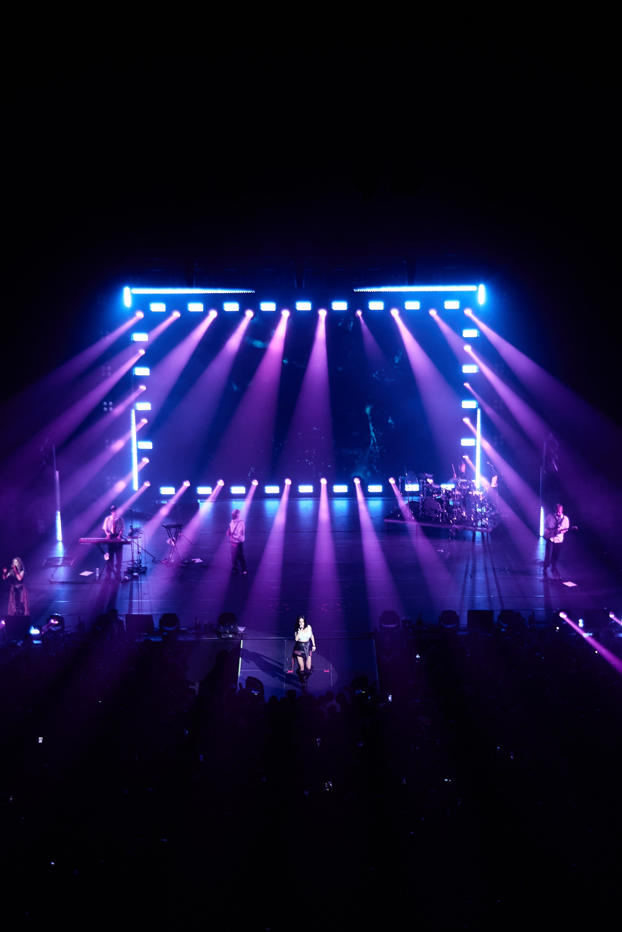 T.a.t.u. Репортажный фотограф мероприятий и концертов в Екатеринбурге