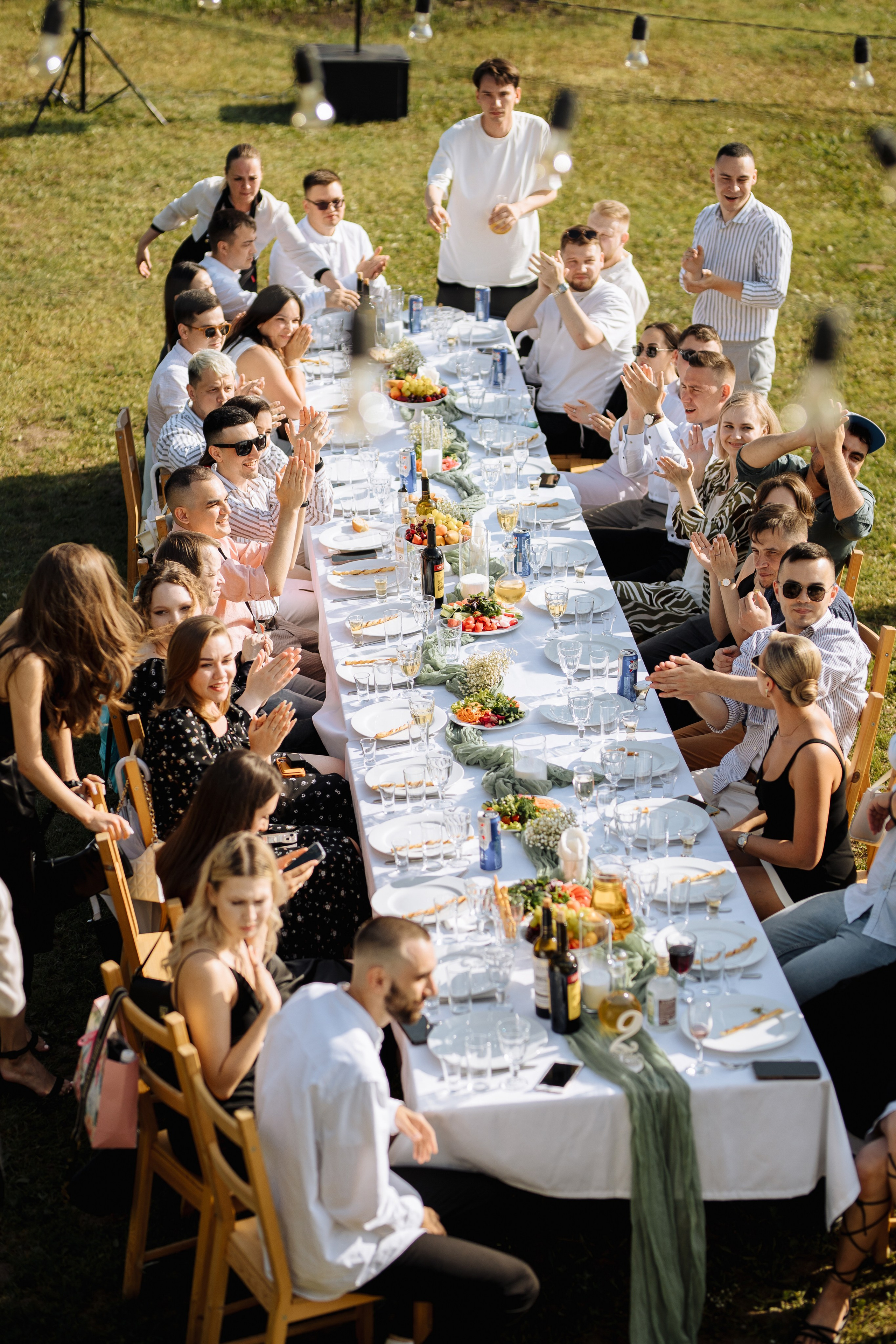 Свадебный репортаж. Свадебный и Репортажный фотограф Александр Шаров