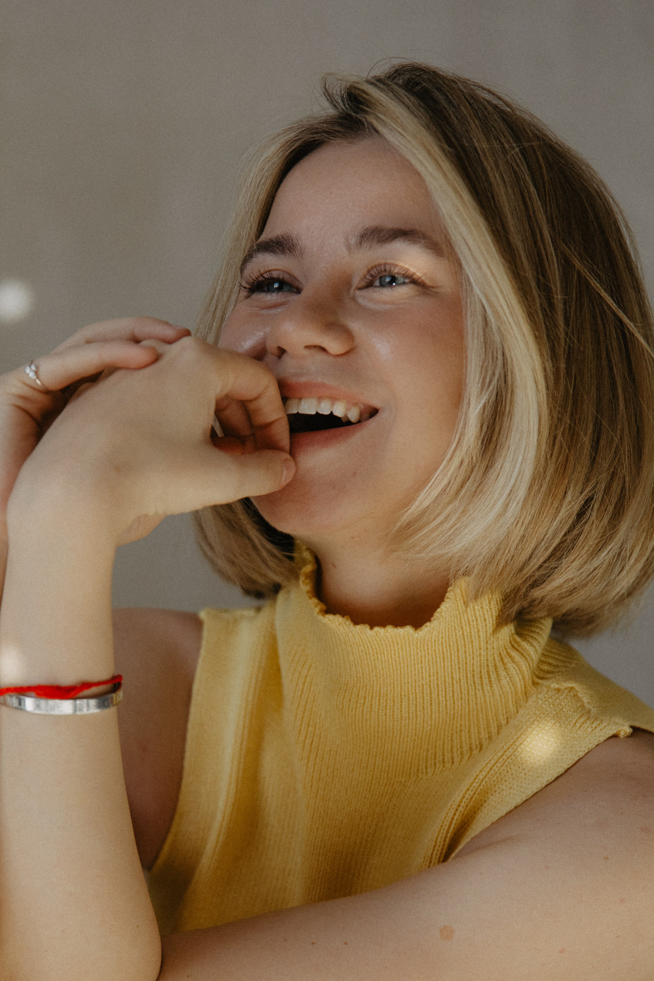 Персональная Фотосессия. Фотограф Муратова Алена