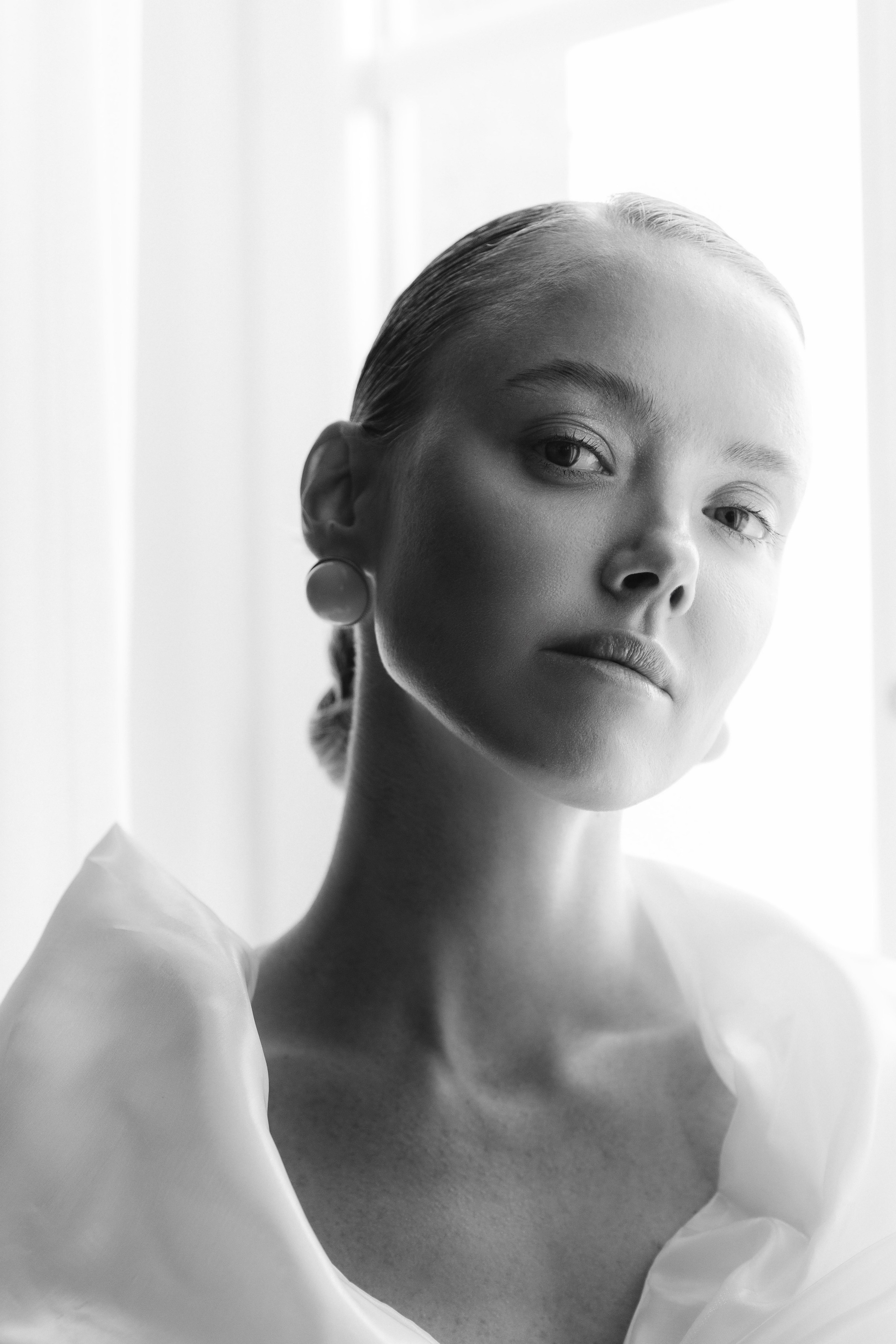 К & М Savoy. Женский и свадебный фотограф Москва Елизавета Перова