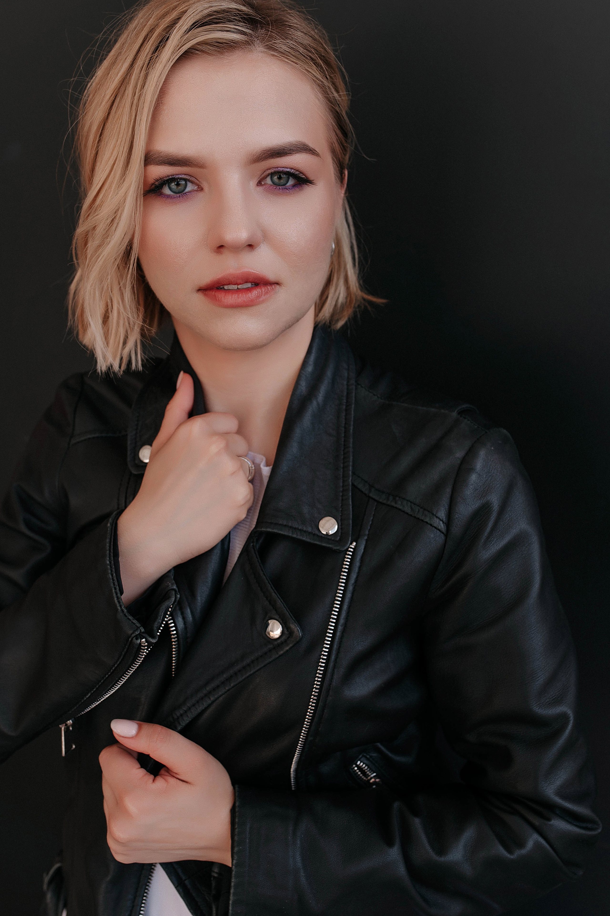 Анна. Фотограф Светлана Васильева