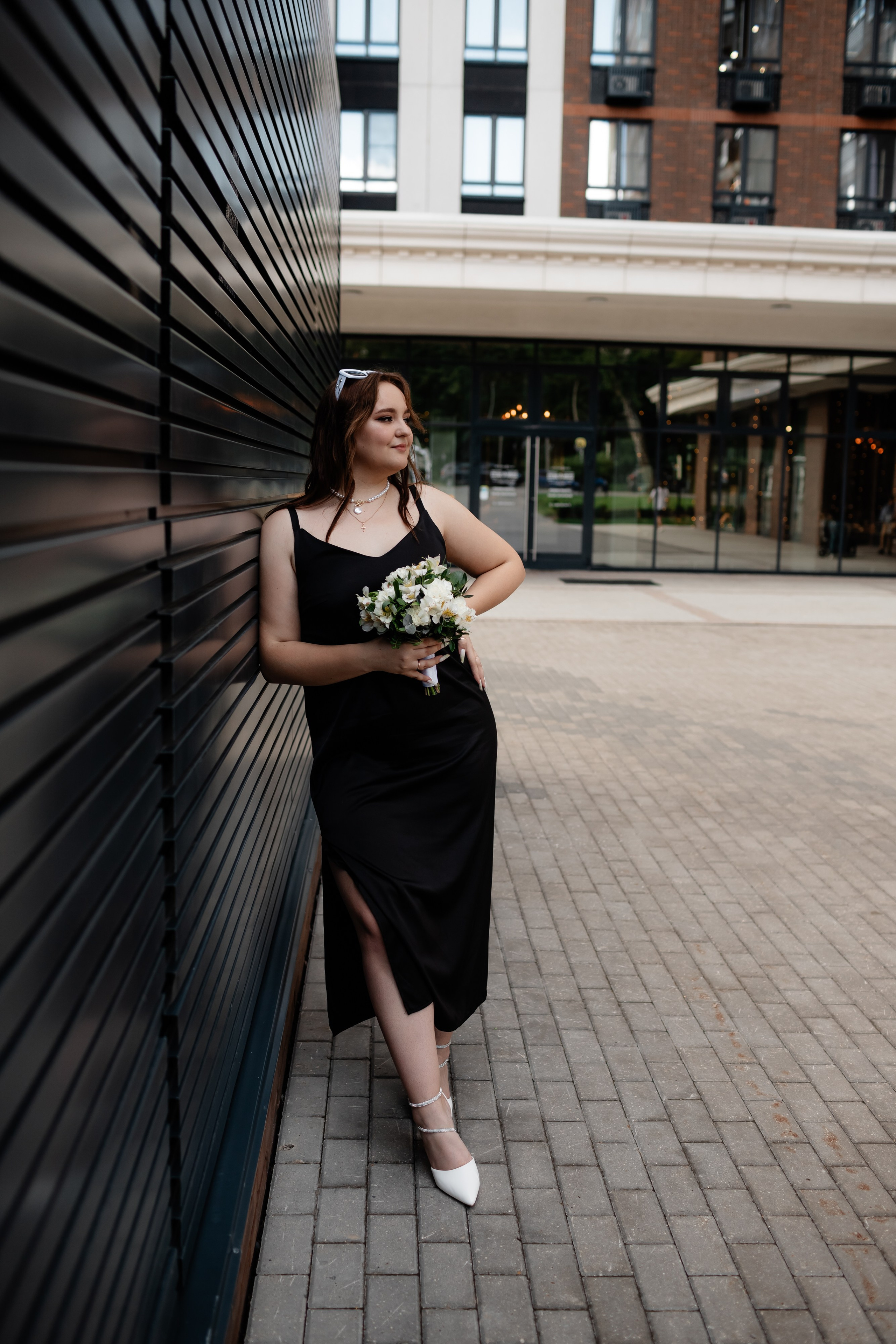 Лена и Максим. Фотограф Юлия Обрезкова Нижний Новгород