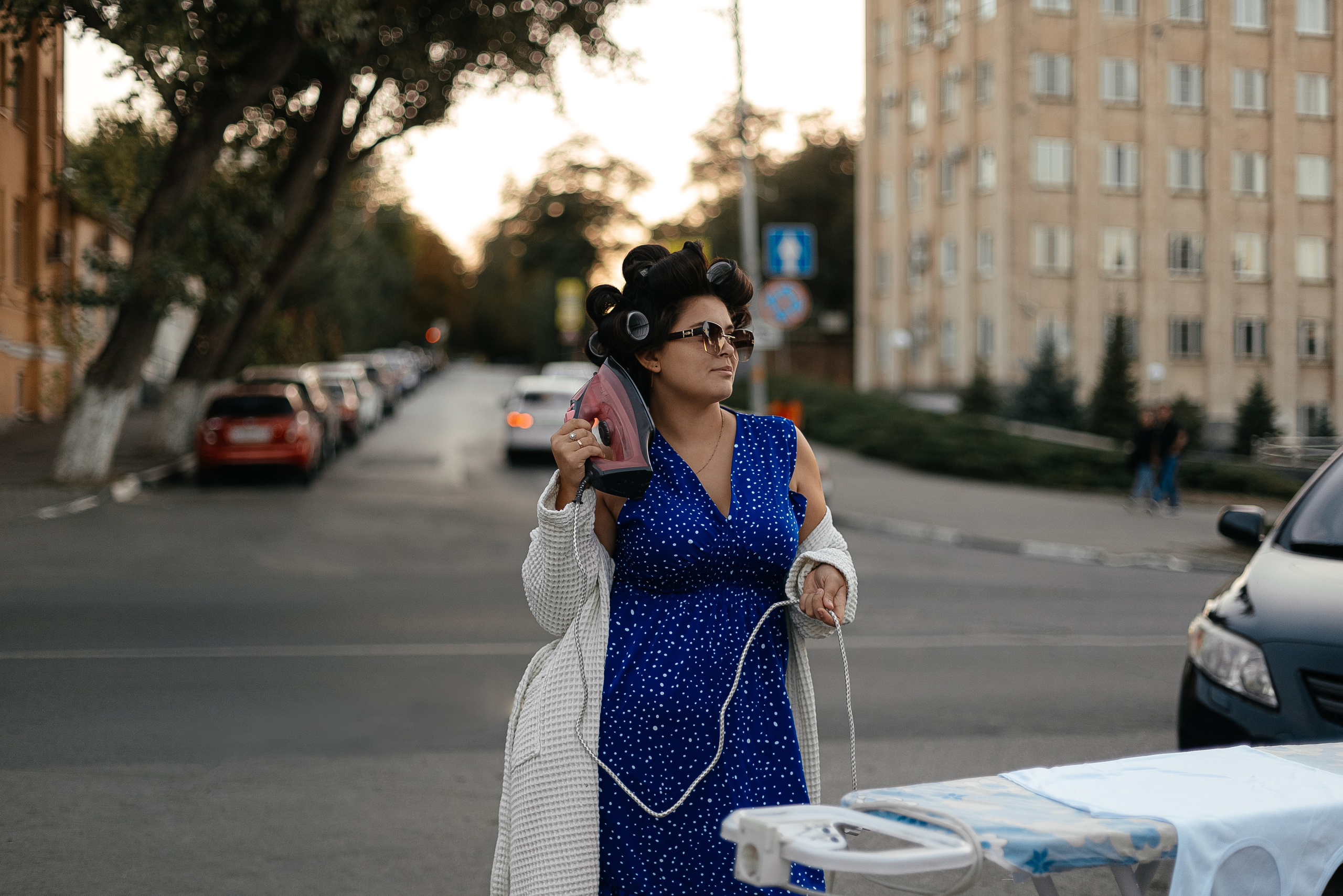 Настя. Главная