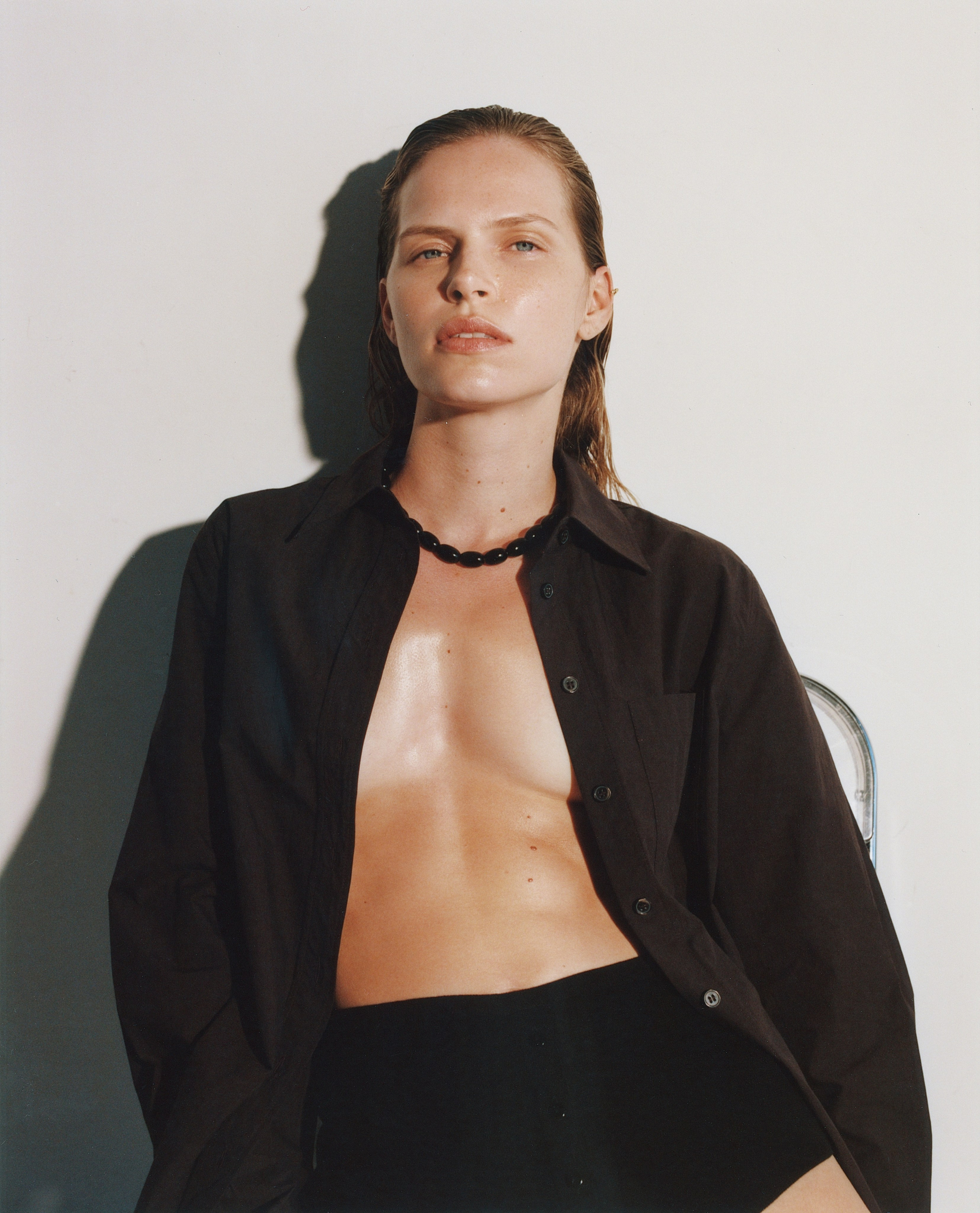 Fashion & Editorial. Retoucher Sveta Nestyuk