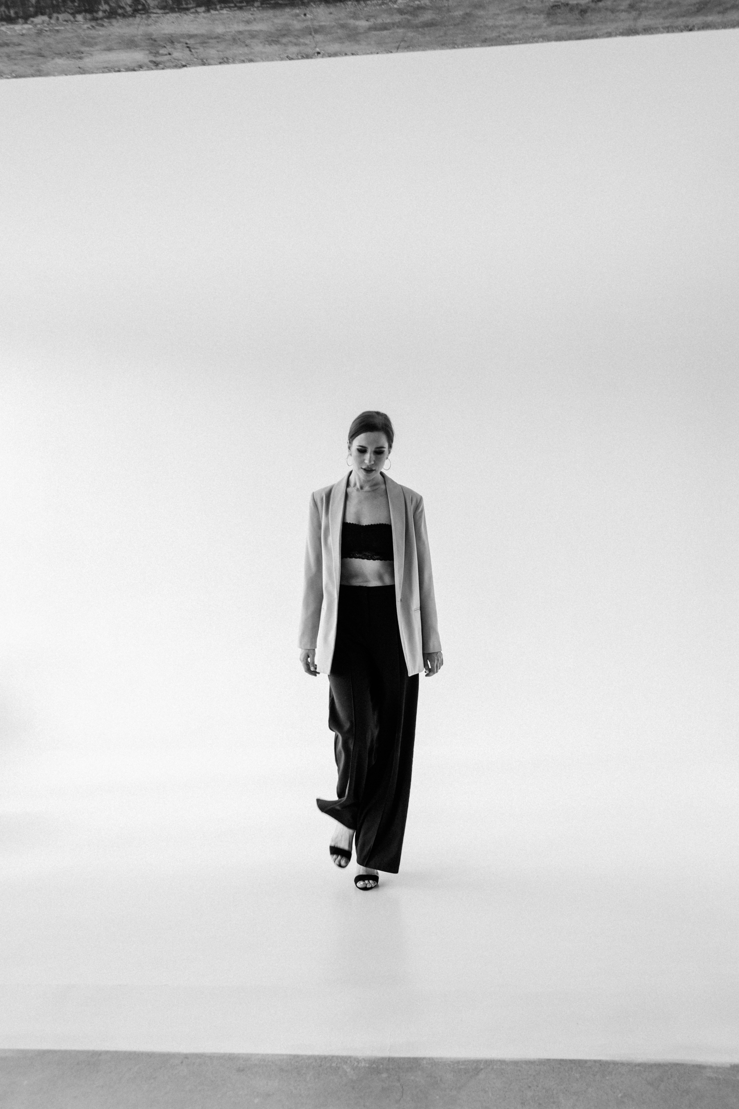 Студийная. Портретный и семейный фотограф в Красноярске Смирнова Наталья