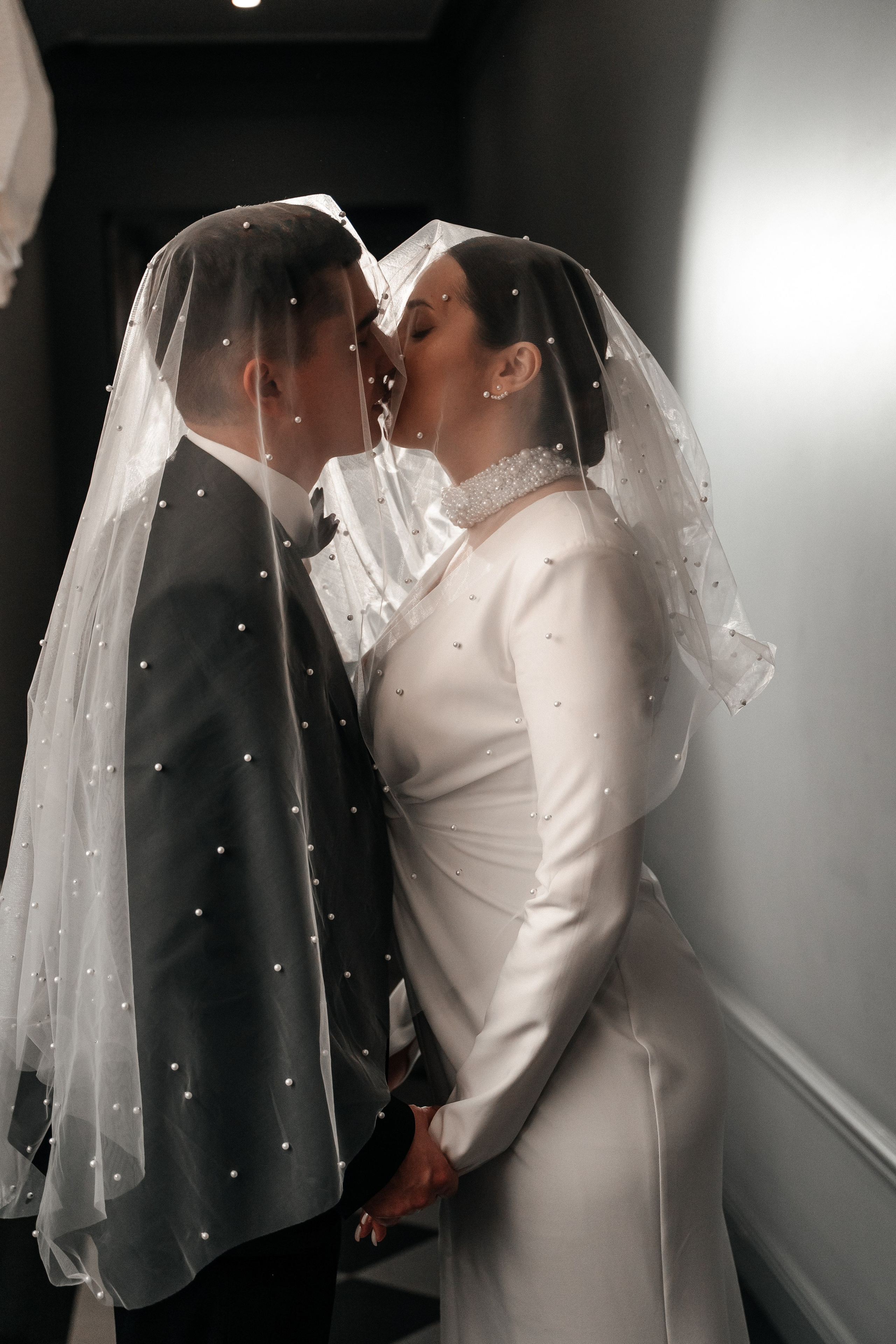 Дмитрий и Екатерина. Отель Роял. Фотограф Екатерина Бочарникова