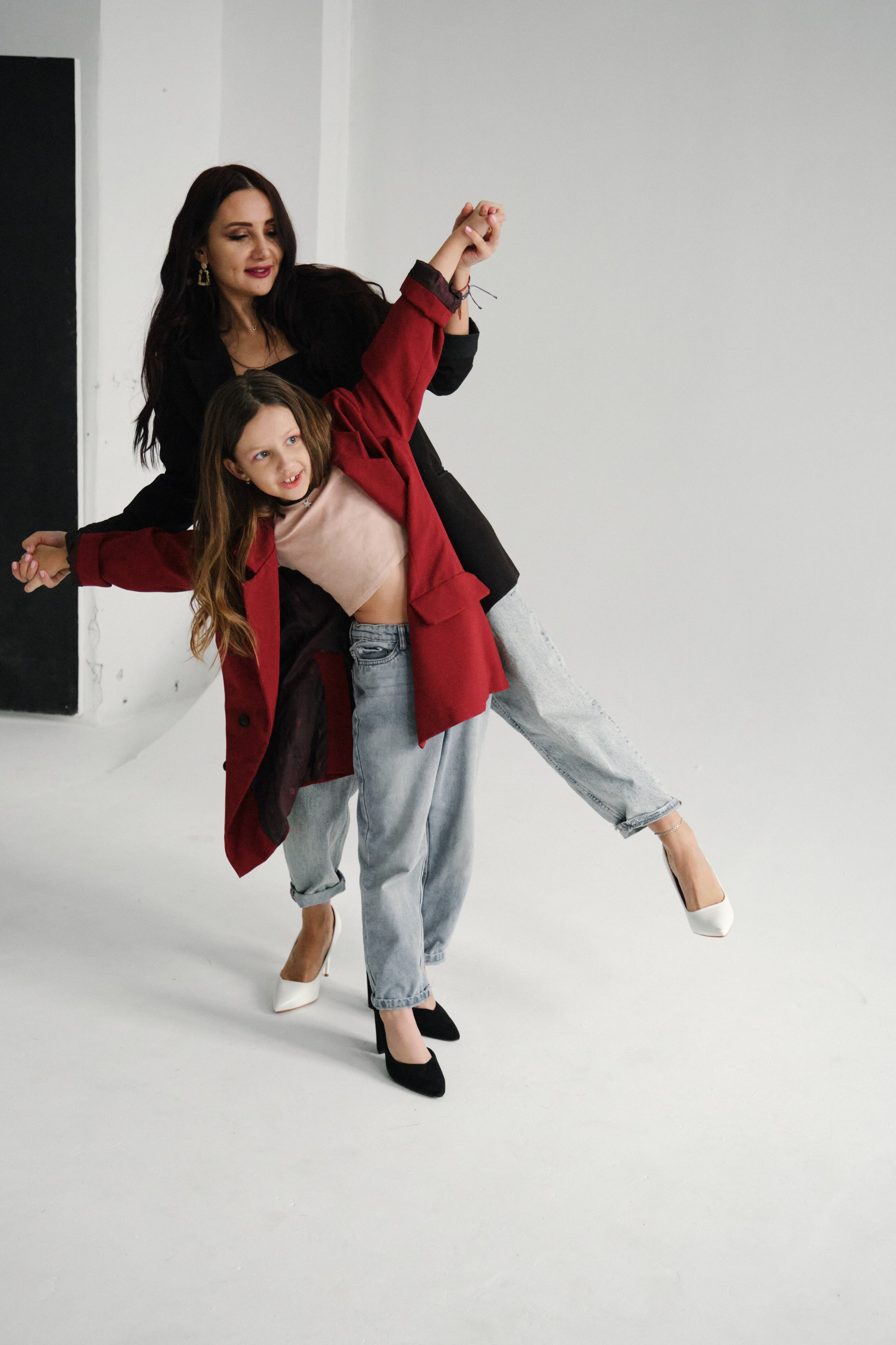 Саша и Рита. Фотограф в Санкт-Петербурге Мария Комолитдинова