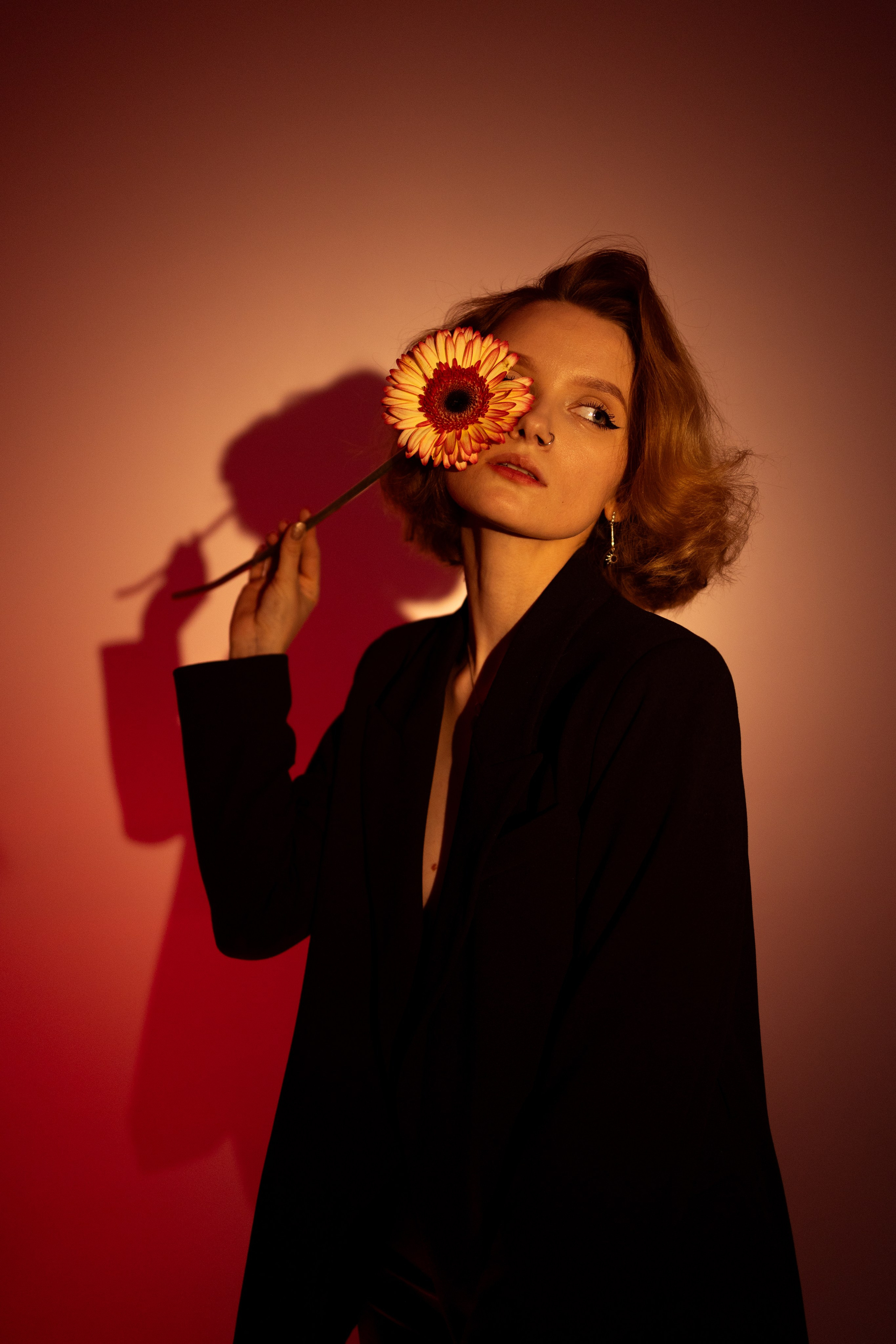 Таня | 2 часть