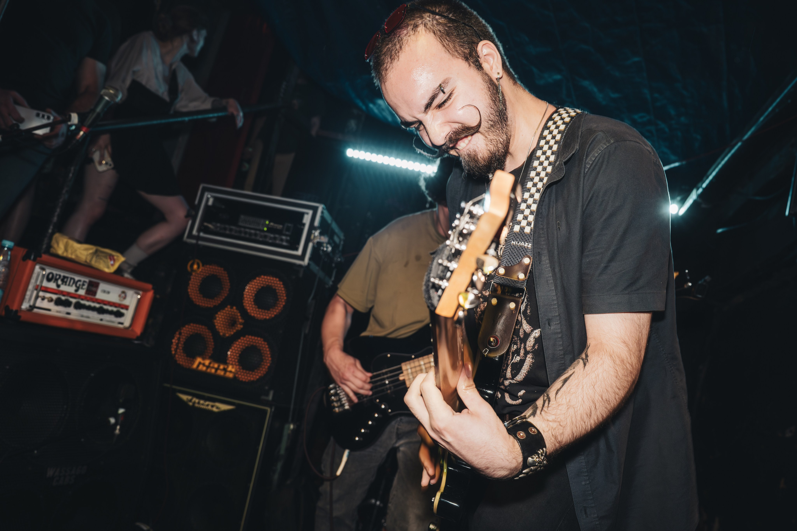 /brainrot/, ://Sign_off, PARTYBREAKER, WLVS 13.06.2026 в Смене. Репортажный фотограф в Москве Legiodot