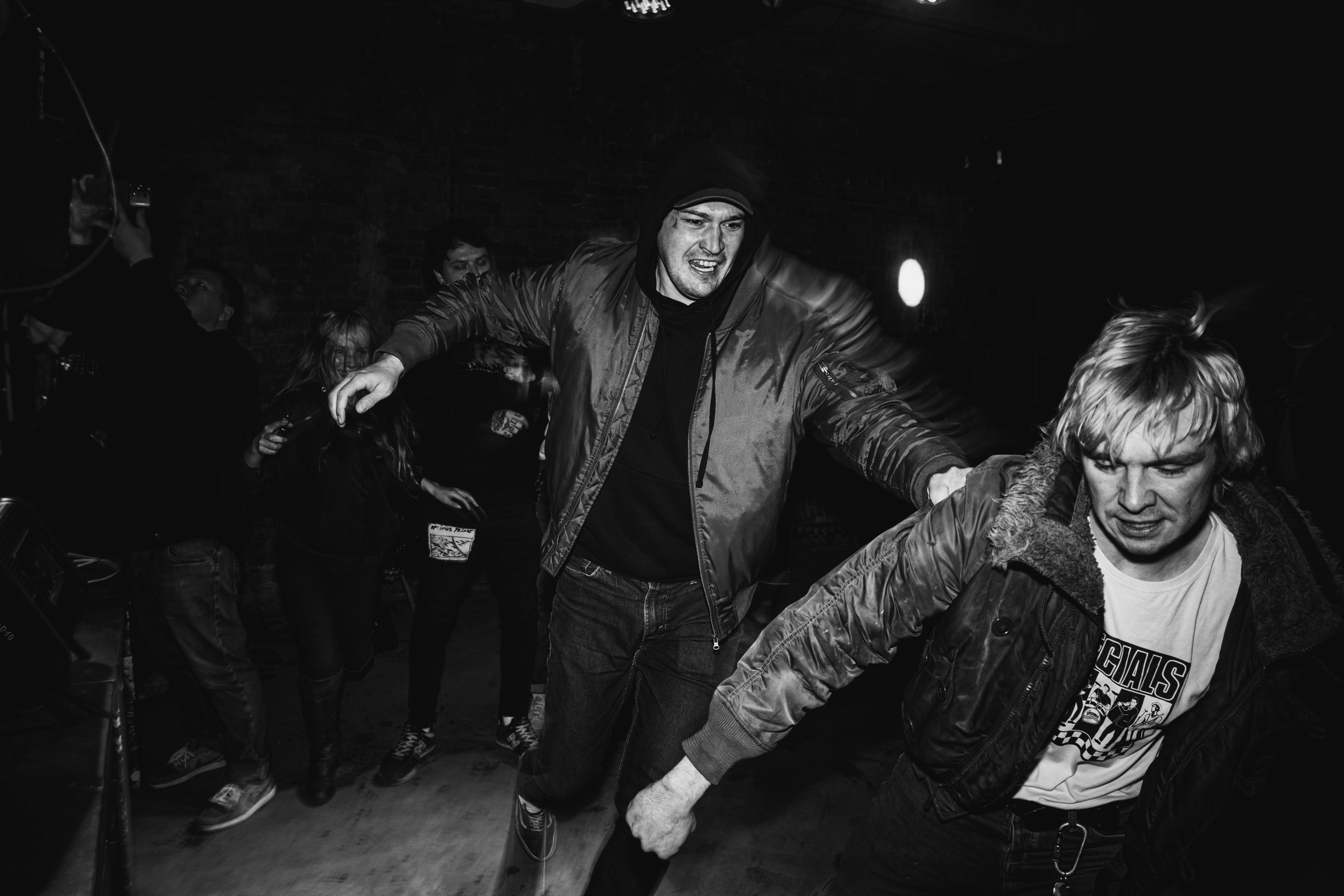 Концерт памяти Сергея Серегина. Репортажный фотограф в Москве Legiodot