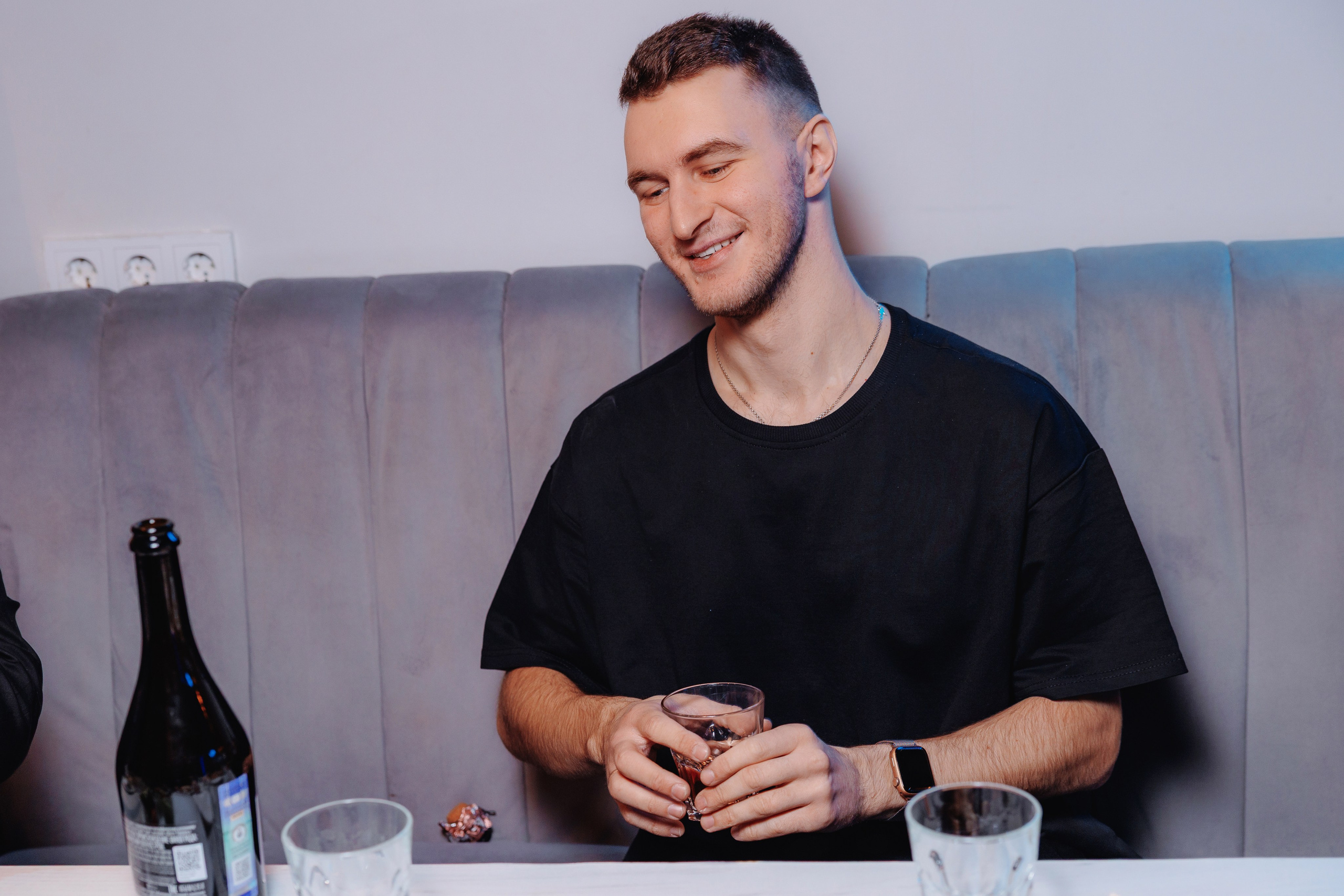 События. Фотограф в Санкт-Петербурге Кирюшенков Андрей