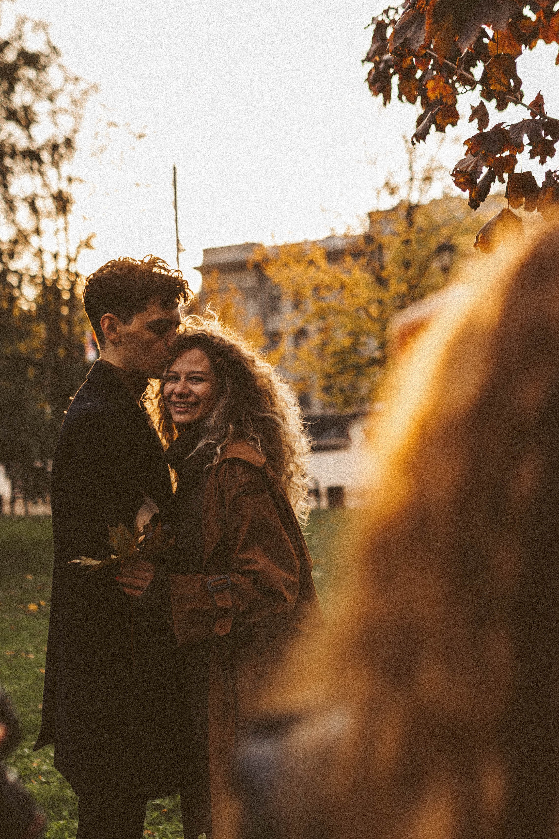 Данил/Ангелина. Фотограф в Москве Татьяна Сергеева
