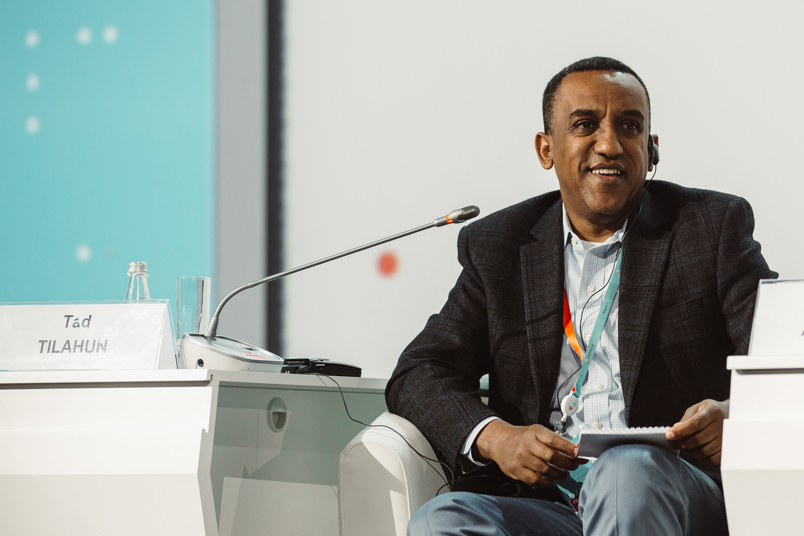 Форум Финополис. Репортажный Фотограф в Сочи и Москве Алексей Орлов